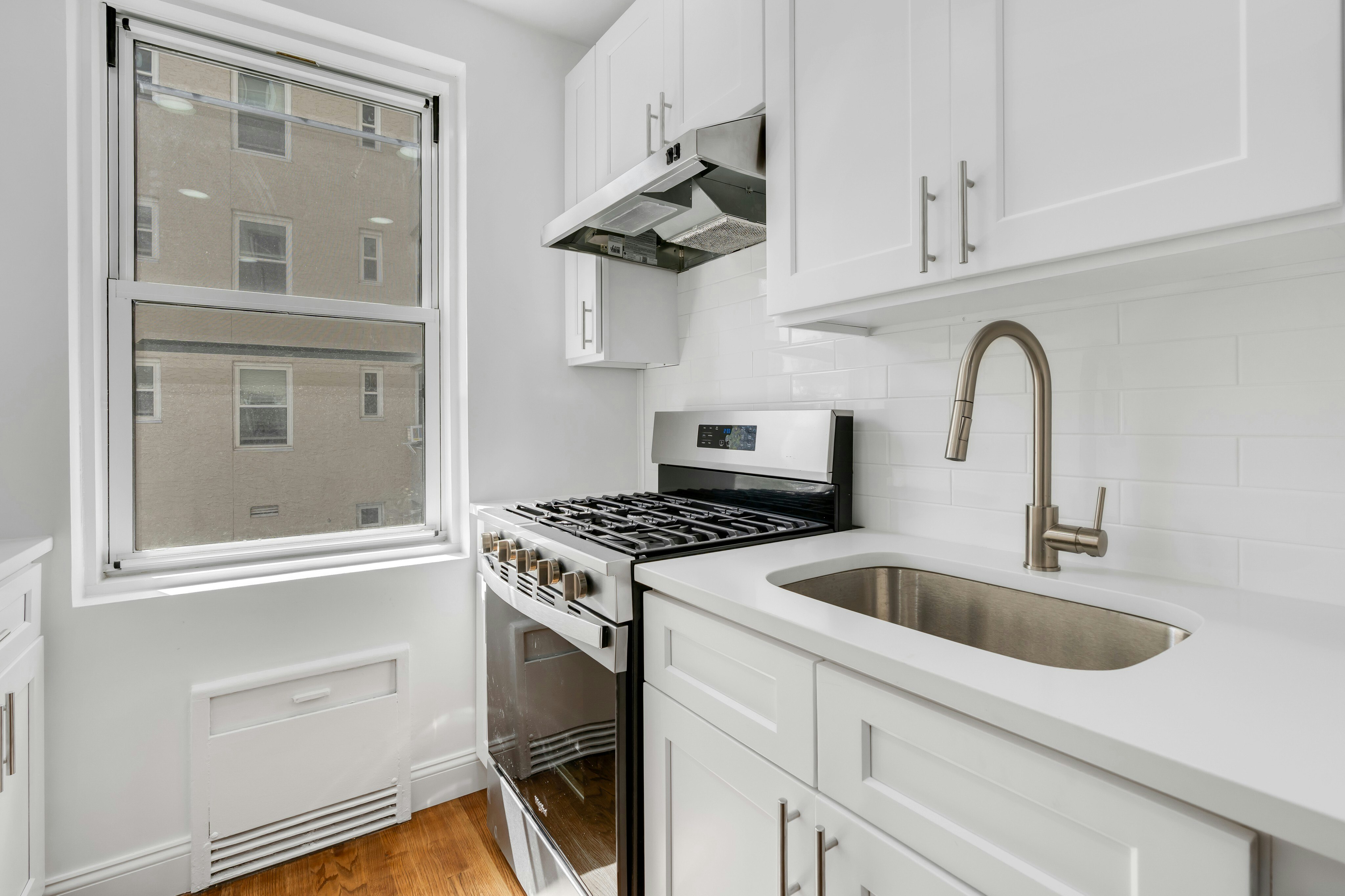 8550 Blvd East  #1B 