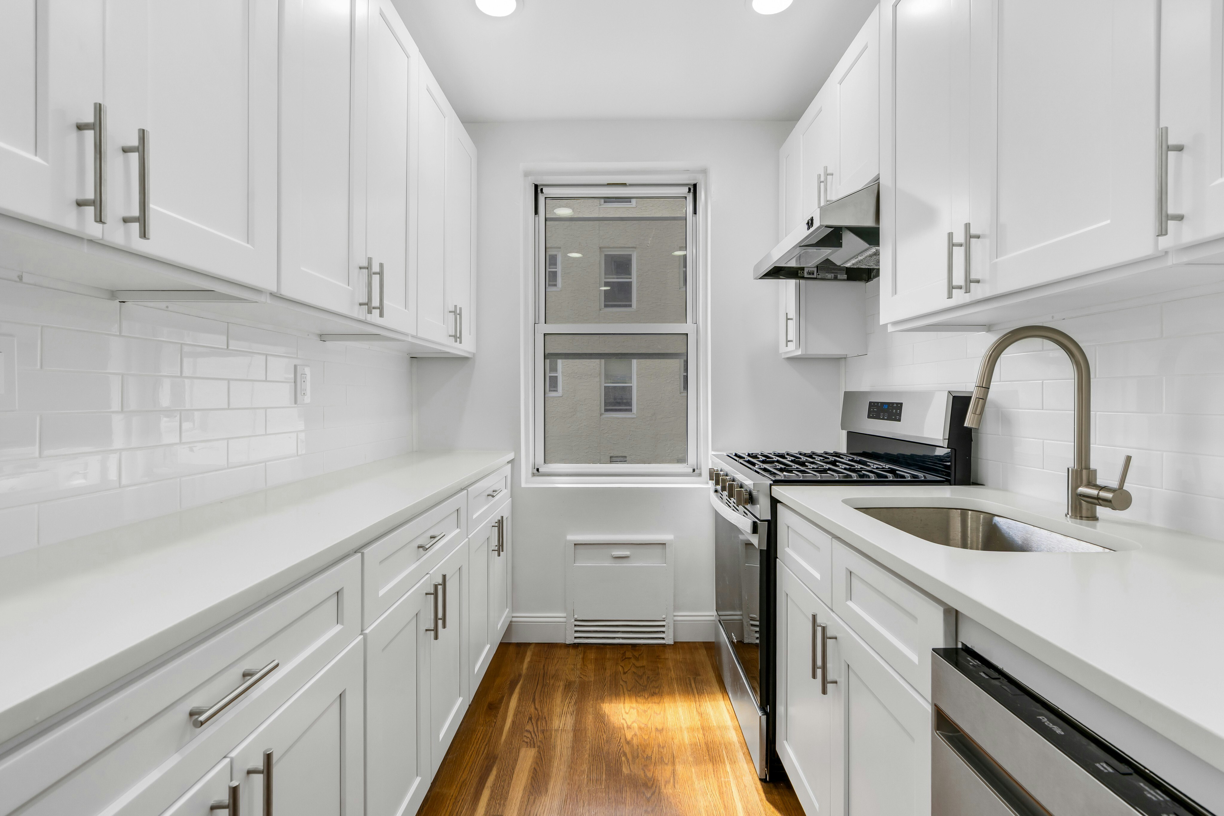 8550 Blvd East  #1B 