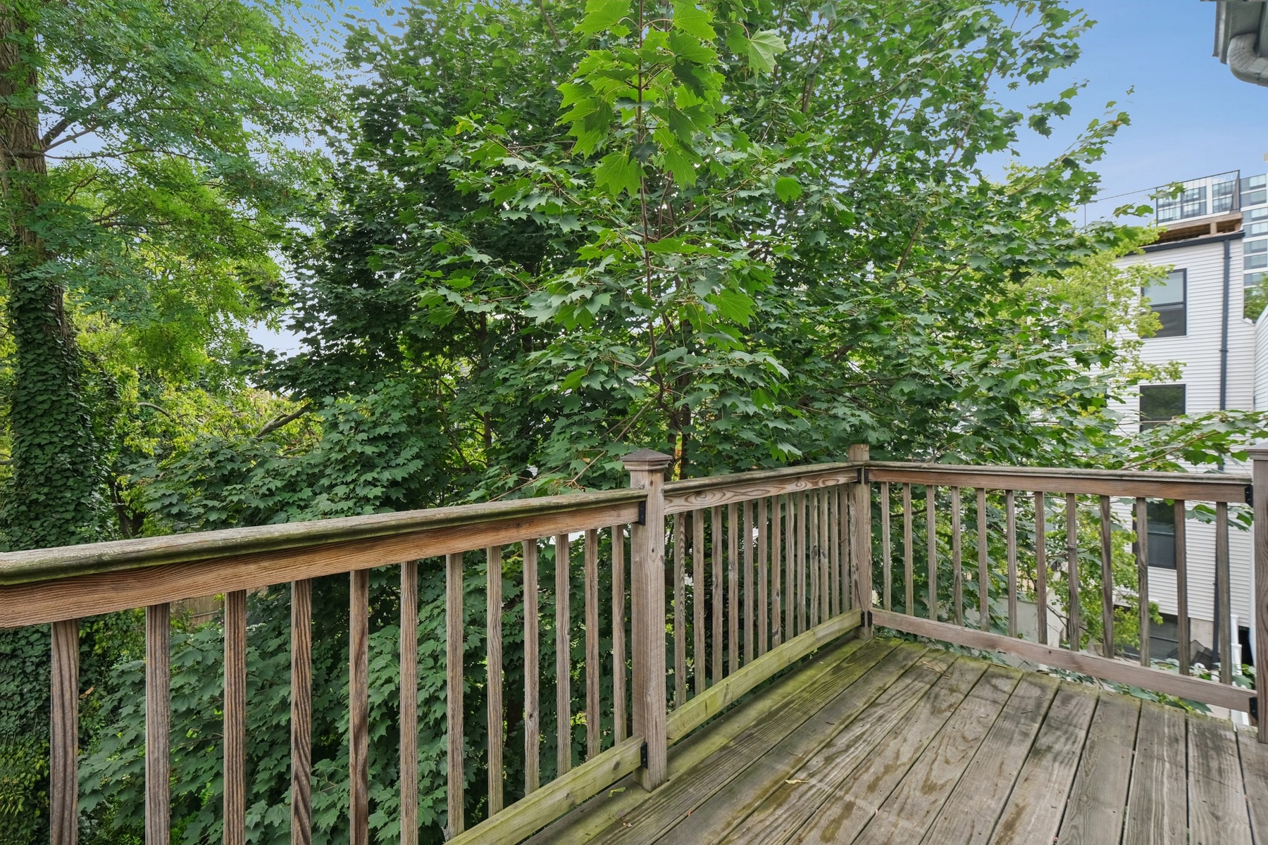 493 Mercer Street unit 2