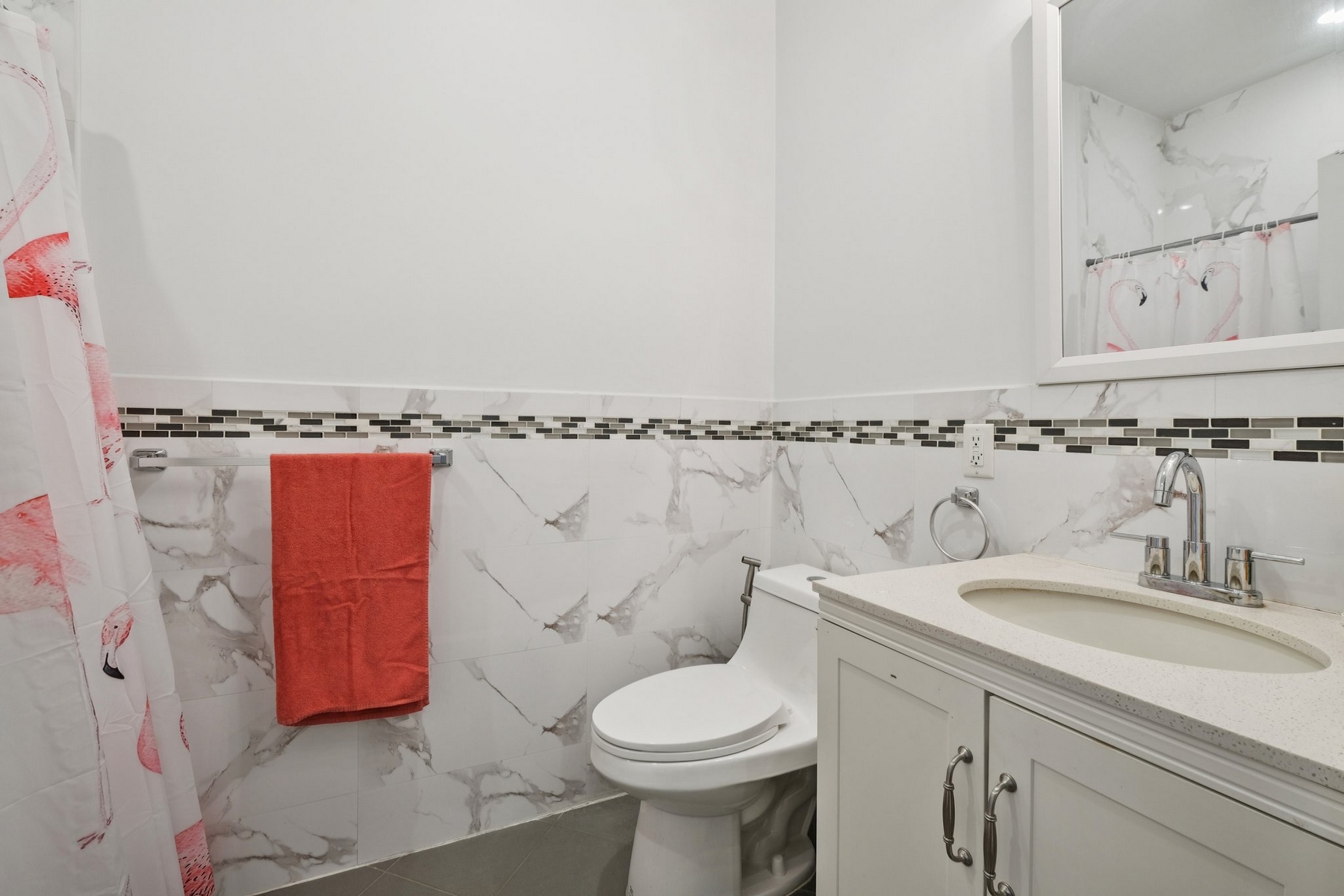 493 Mercer Street unit 2