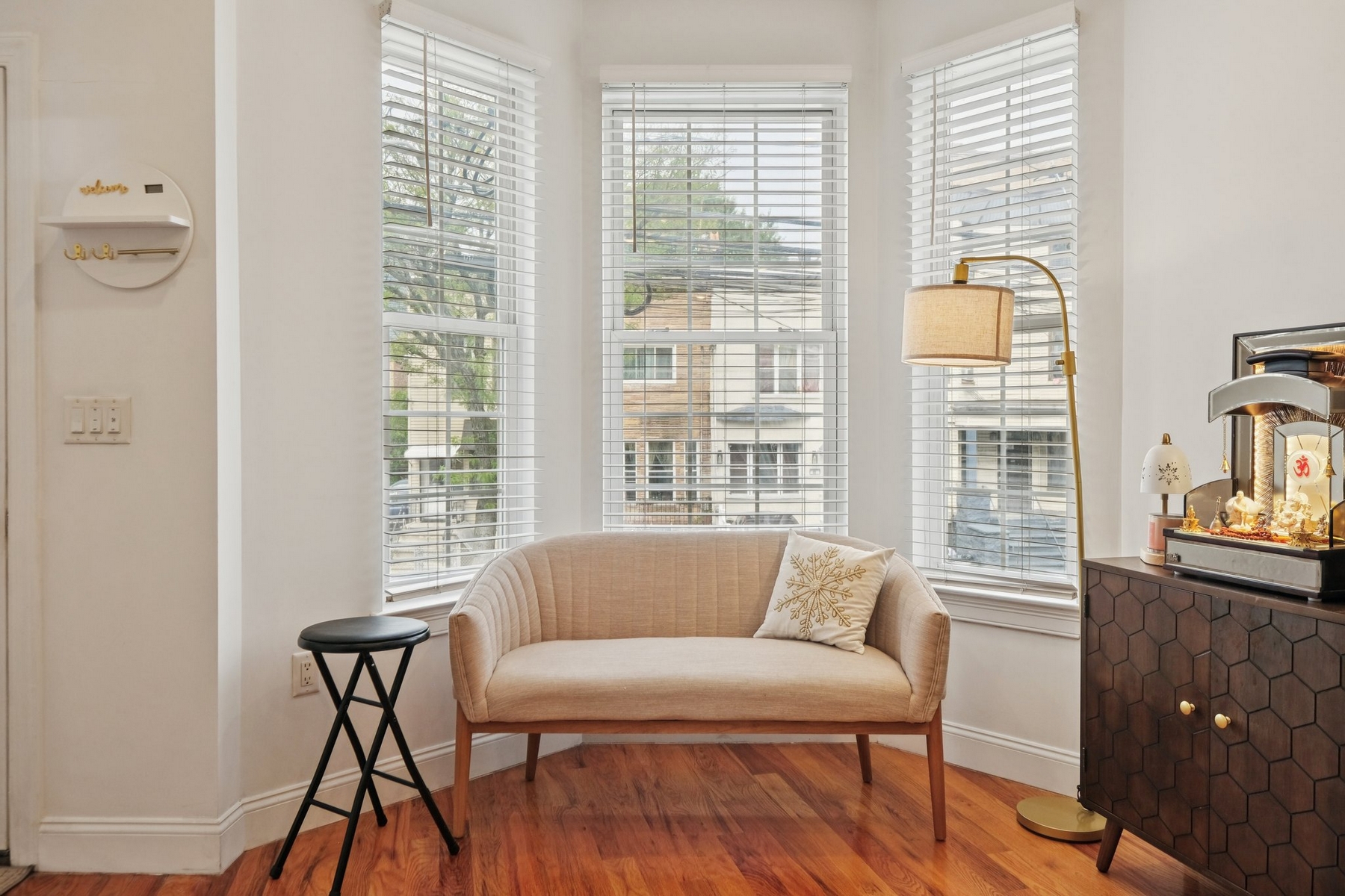 493 Mercer Street unit 2