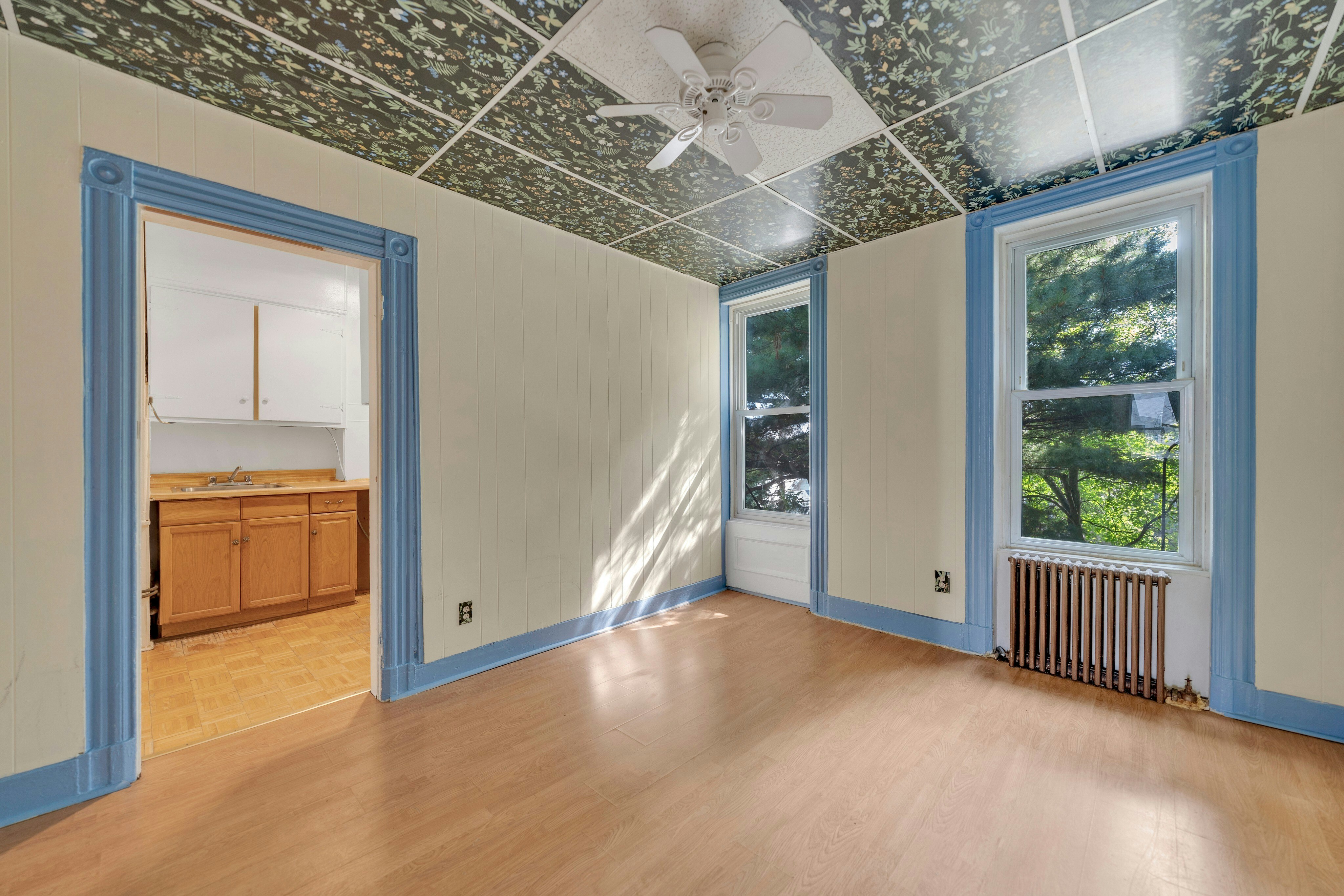 546 Palisade Avenue, unit 3 