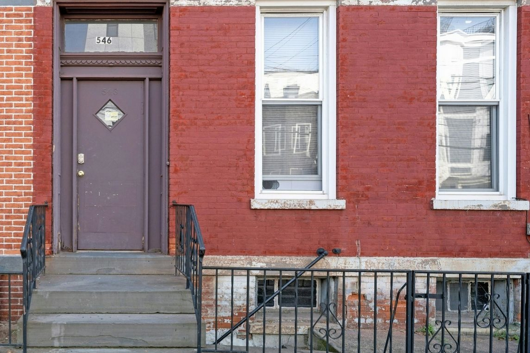 546 Palisade Avenue, unit 3 