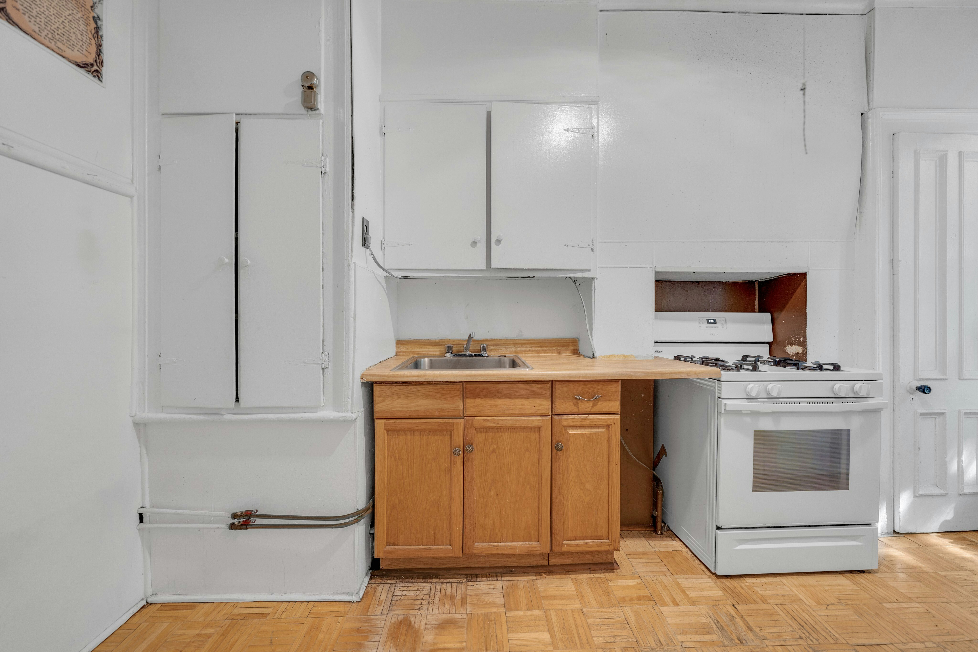 546 Palisade Avenue, unit 3 