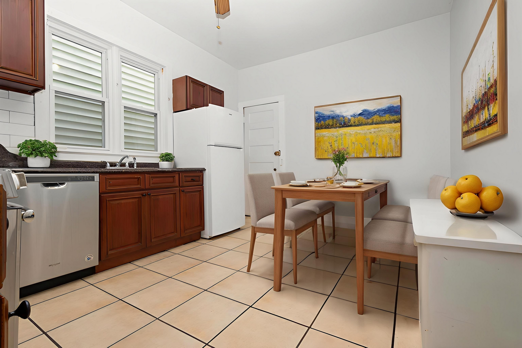 187 Clerk St Unit# 2