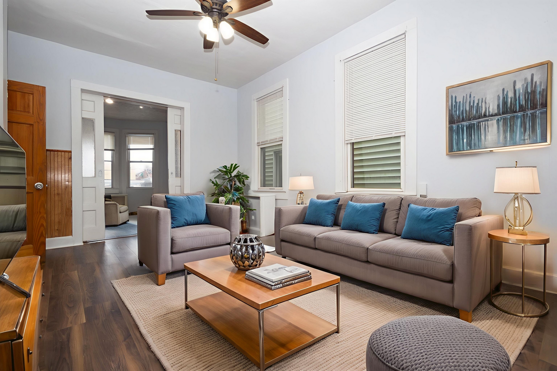 187 Clerk St Unit# 2