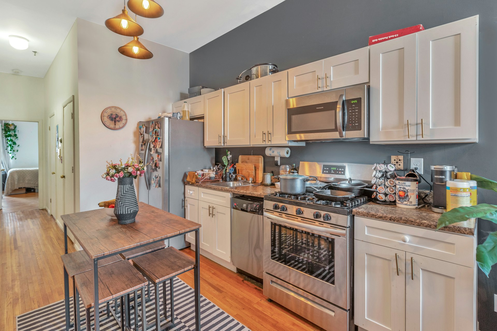 554 Observer Highway Unit# 4L