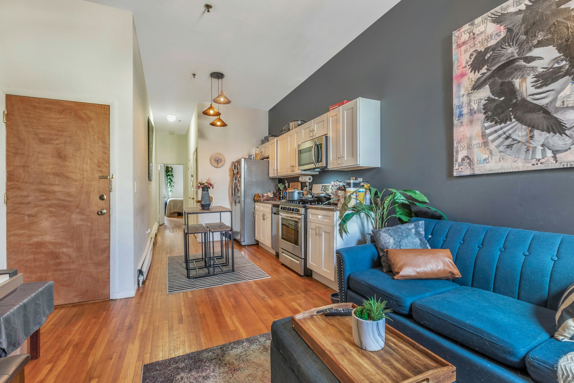 554 Observer Highway Unit# 4L