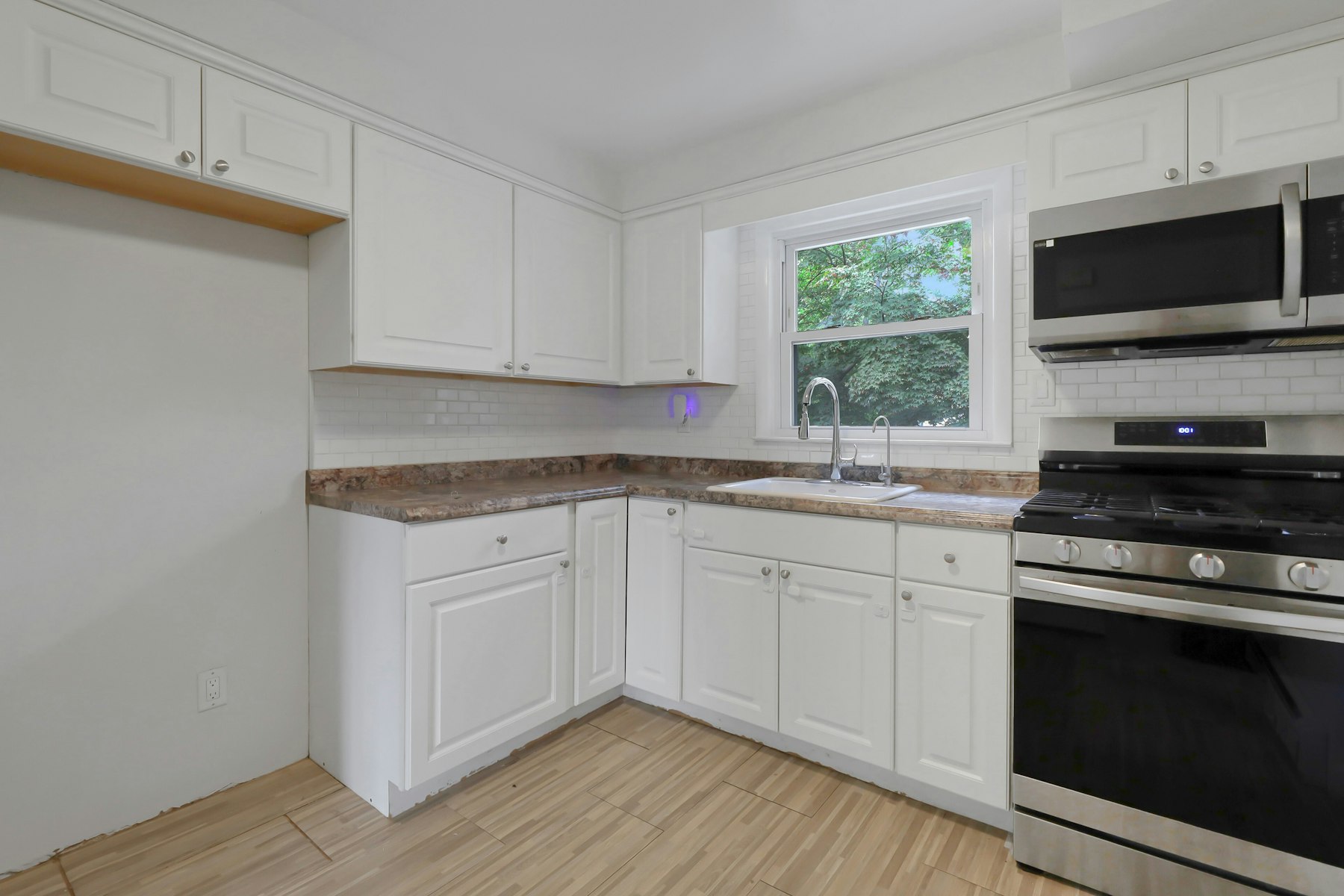 130 Mount Vernon Street 