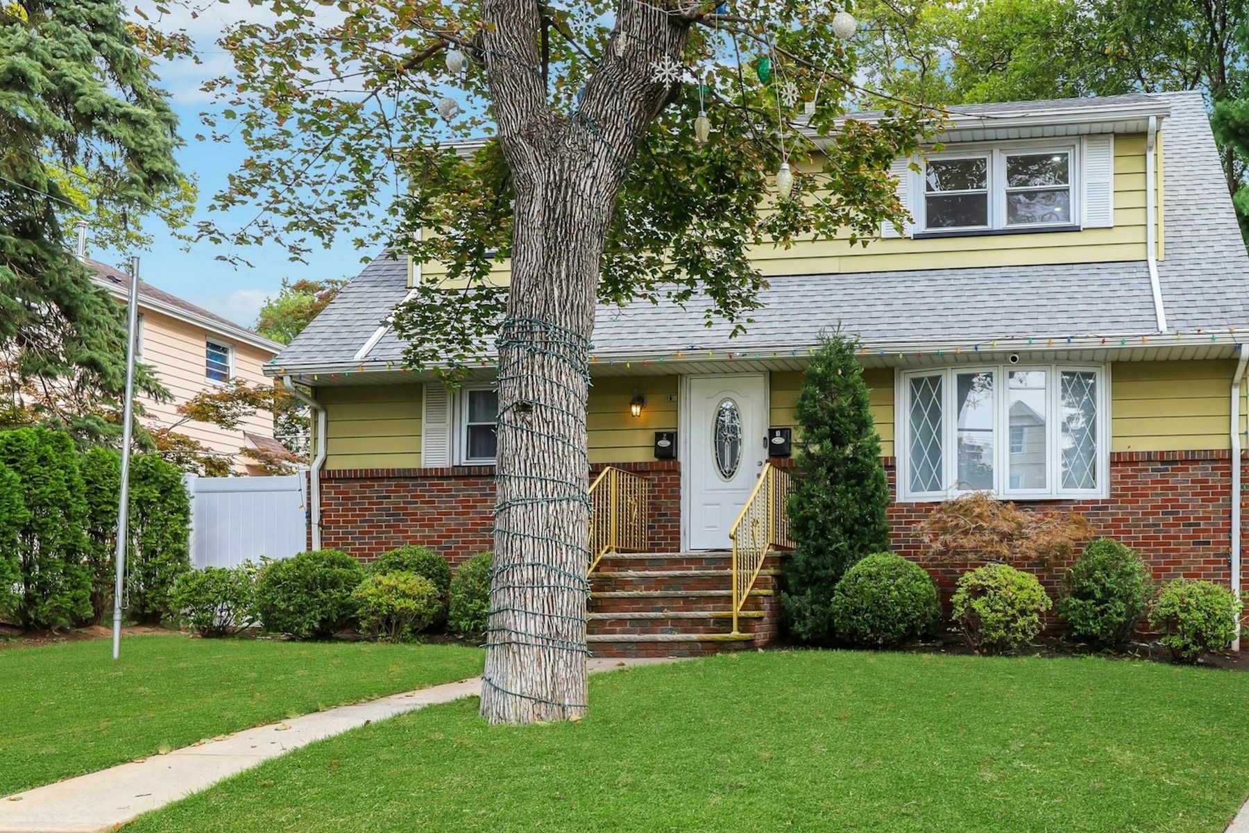 130 Mount Vernon Street 