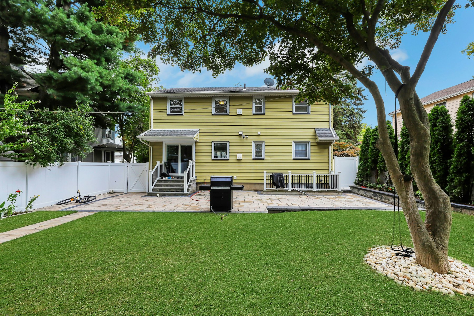 130 Mount Vernon Street 