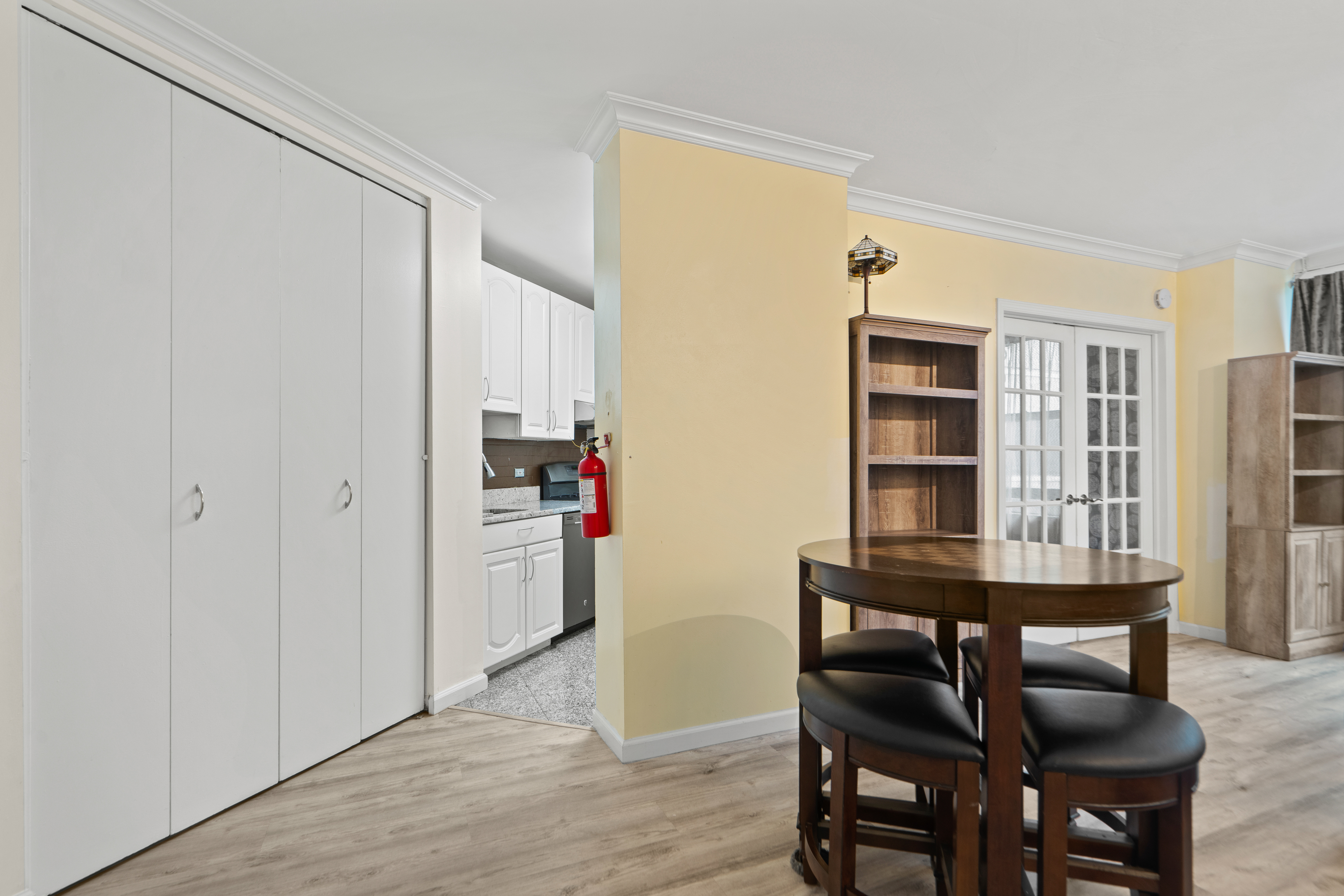 7004 Blvd East Unit# 6A