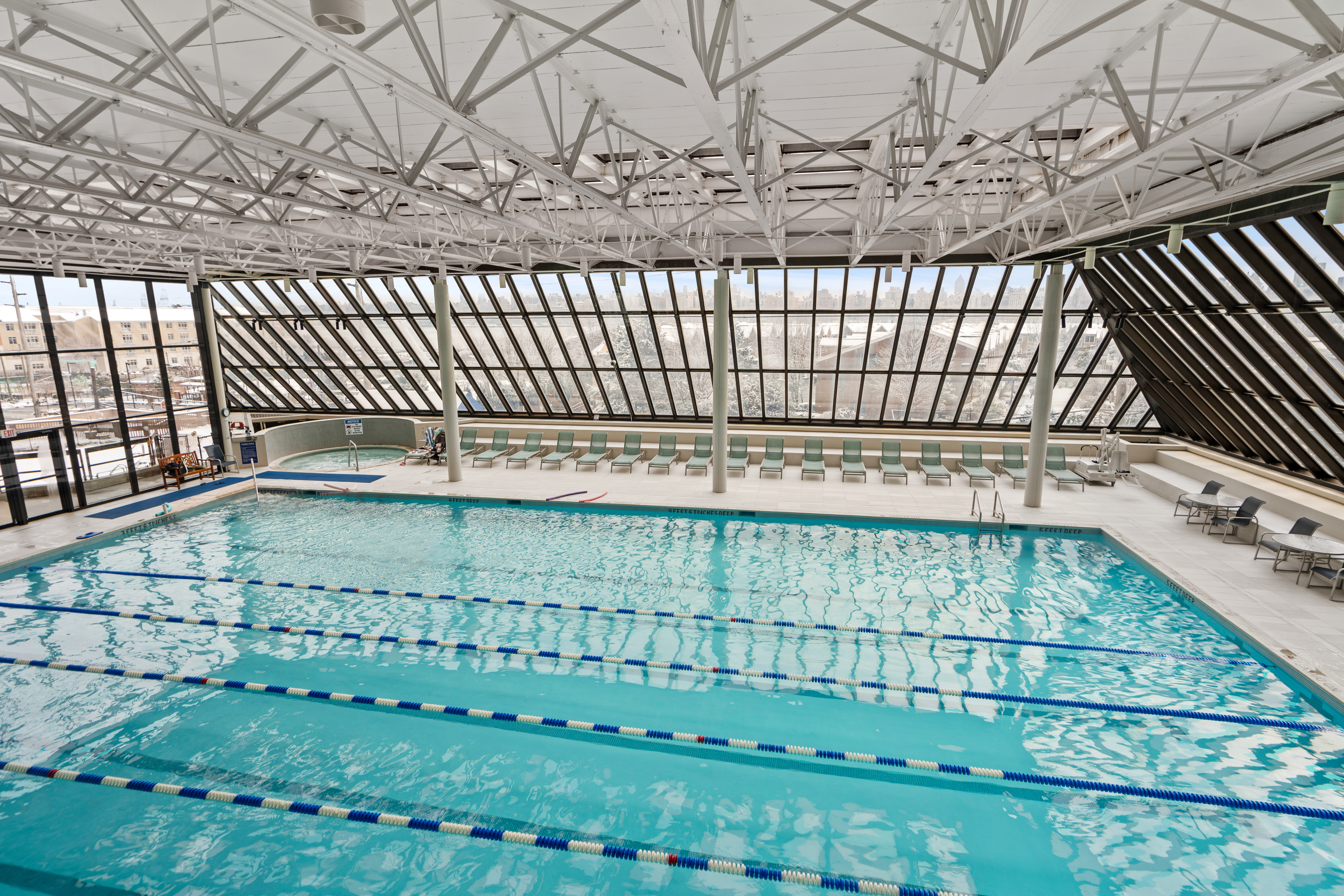 7004 Blvd East Unit# 6A