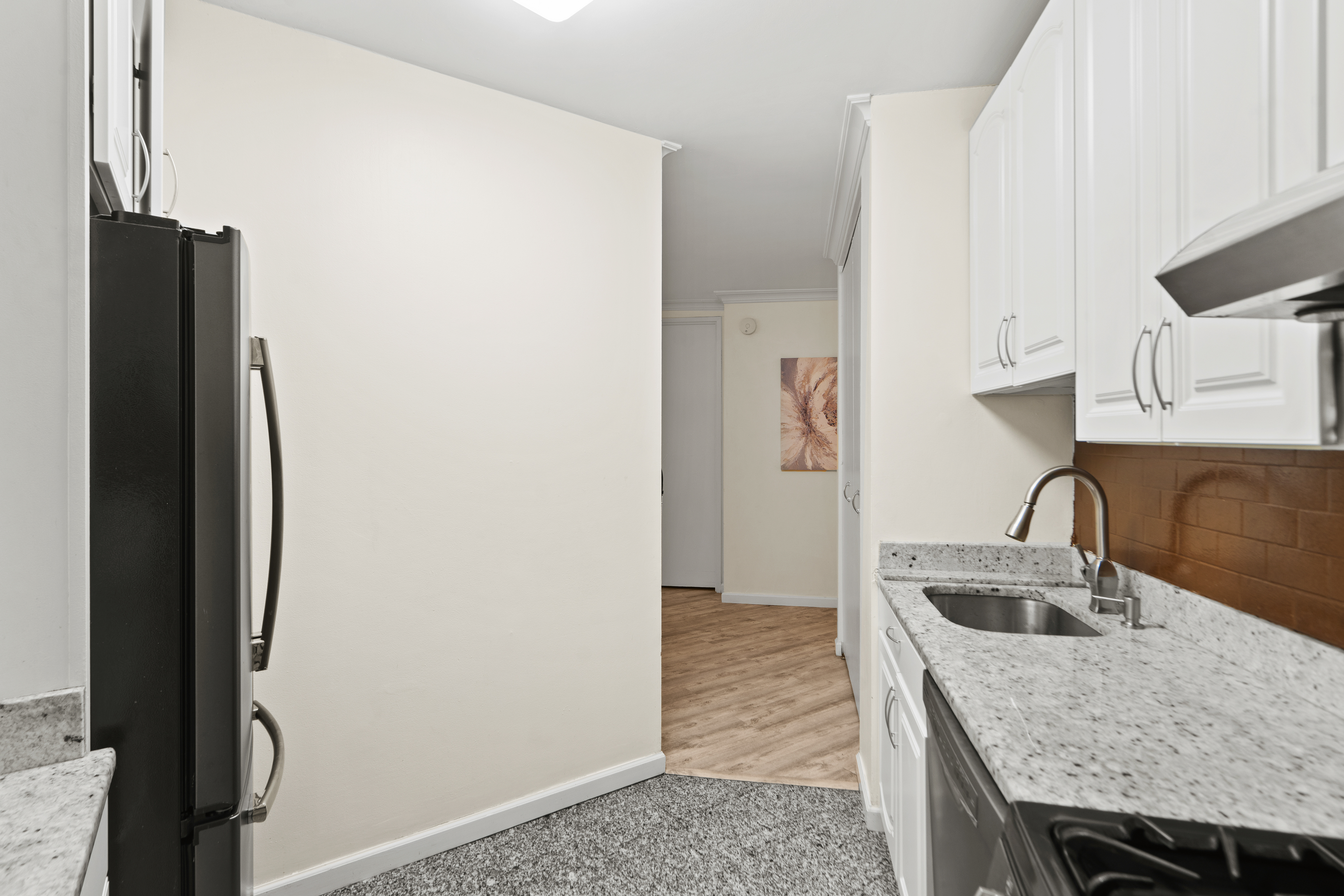 7004 Blvd East Unit# 6A