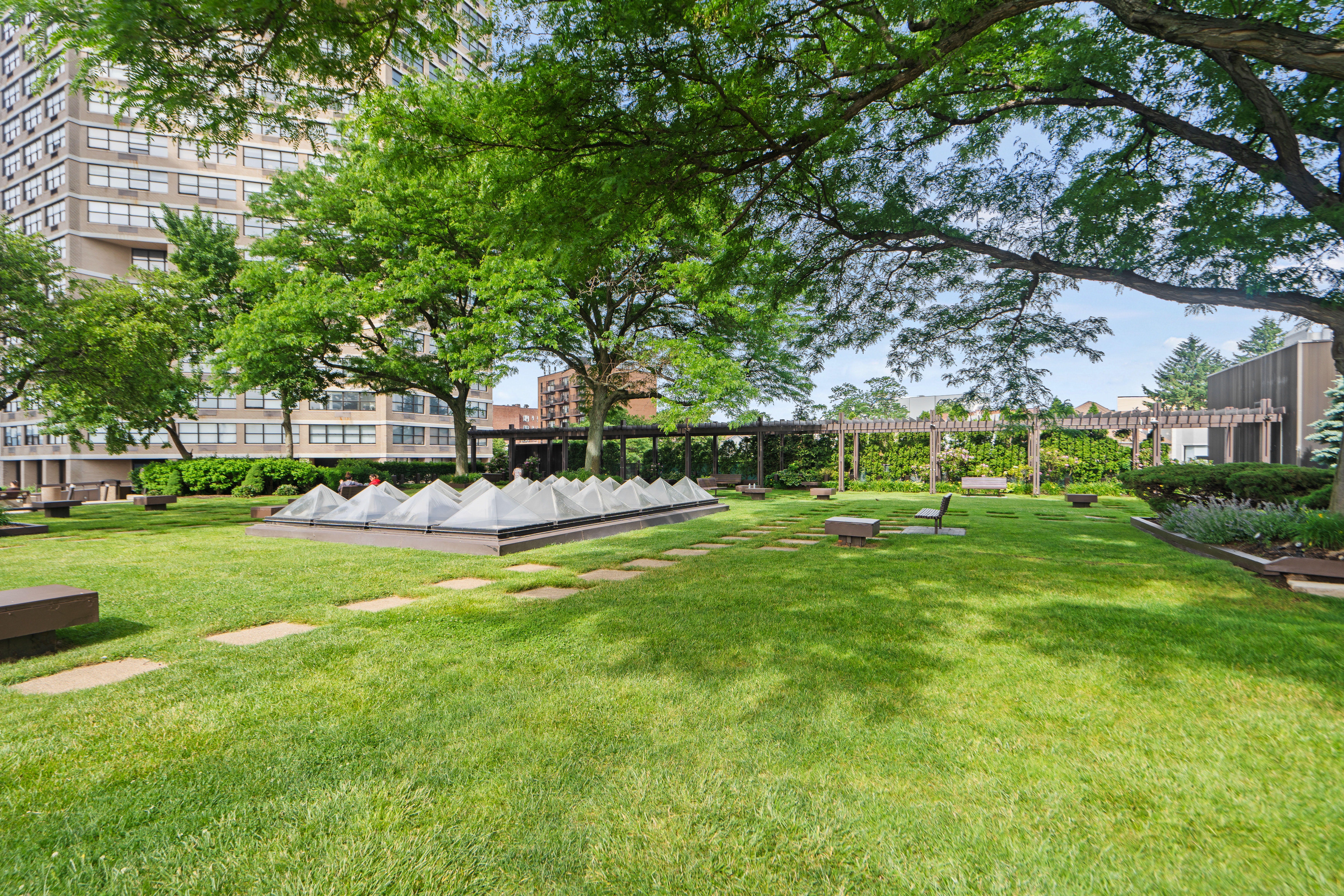 7004 Blvd East Unit# 6A