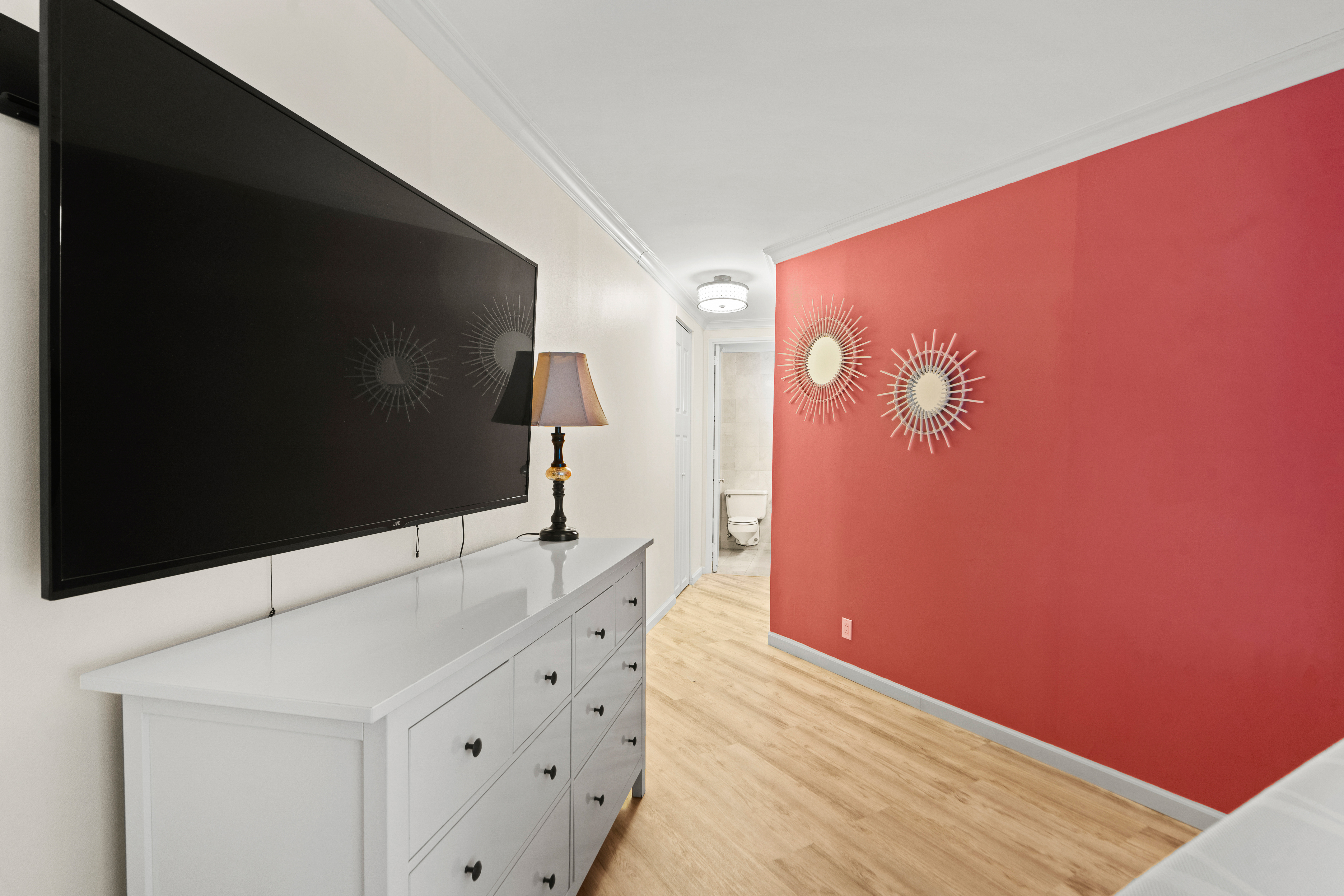 7004 Blvd East Unit# 6A