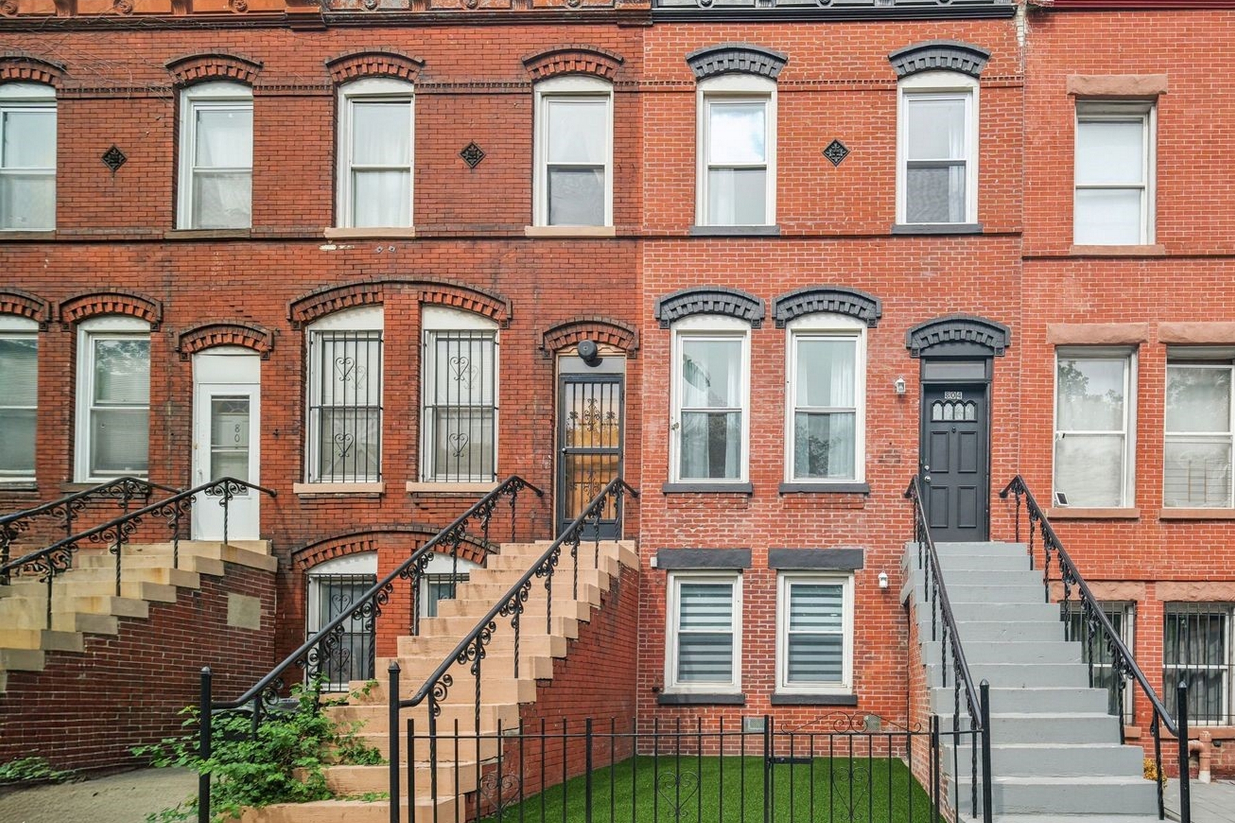 804 Grand Street 
