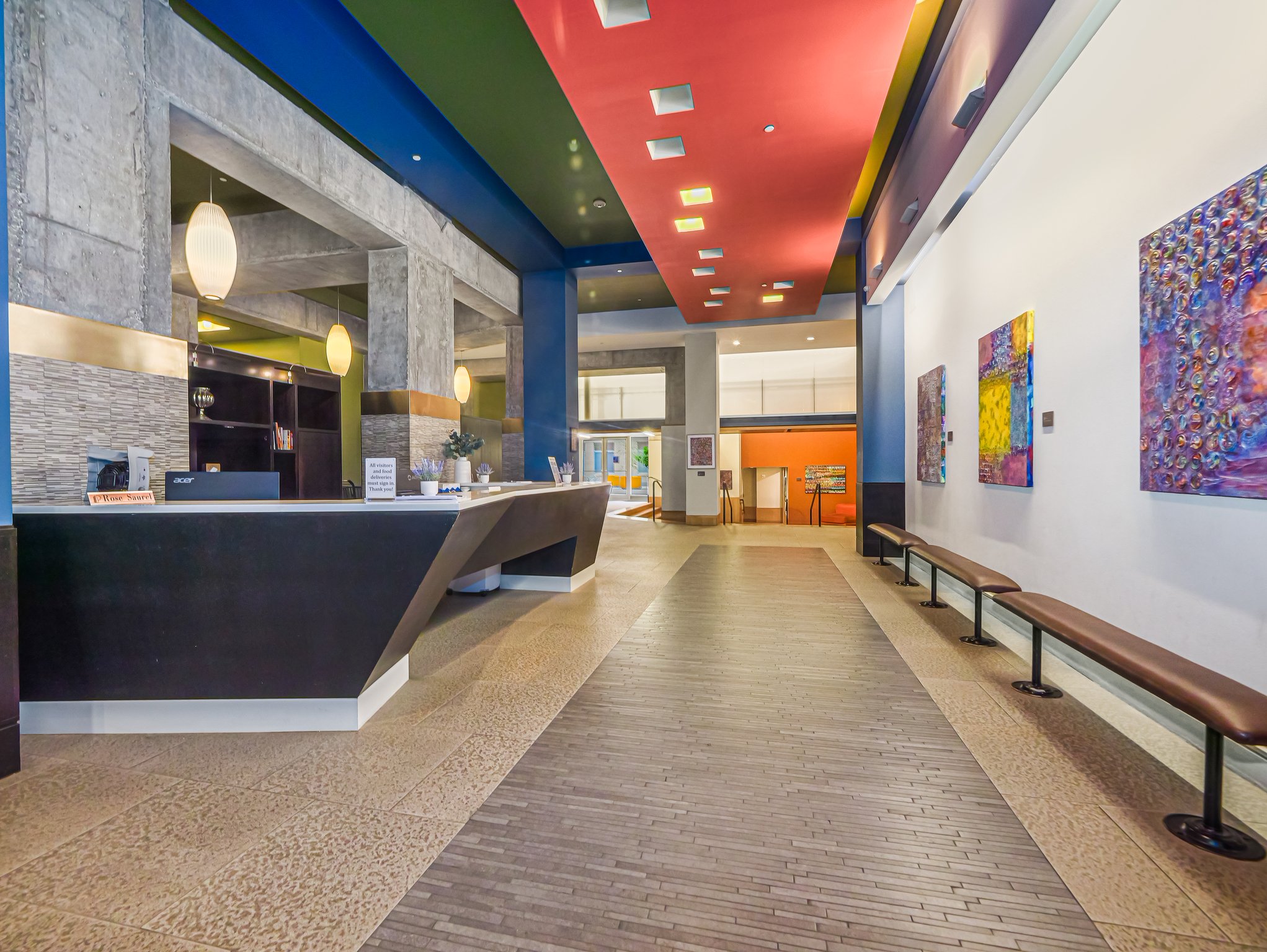 232 Pavonia Ave Unit# 517