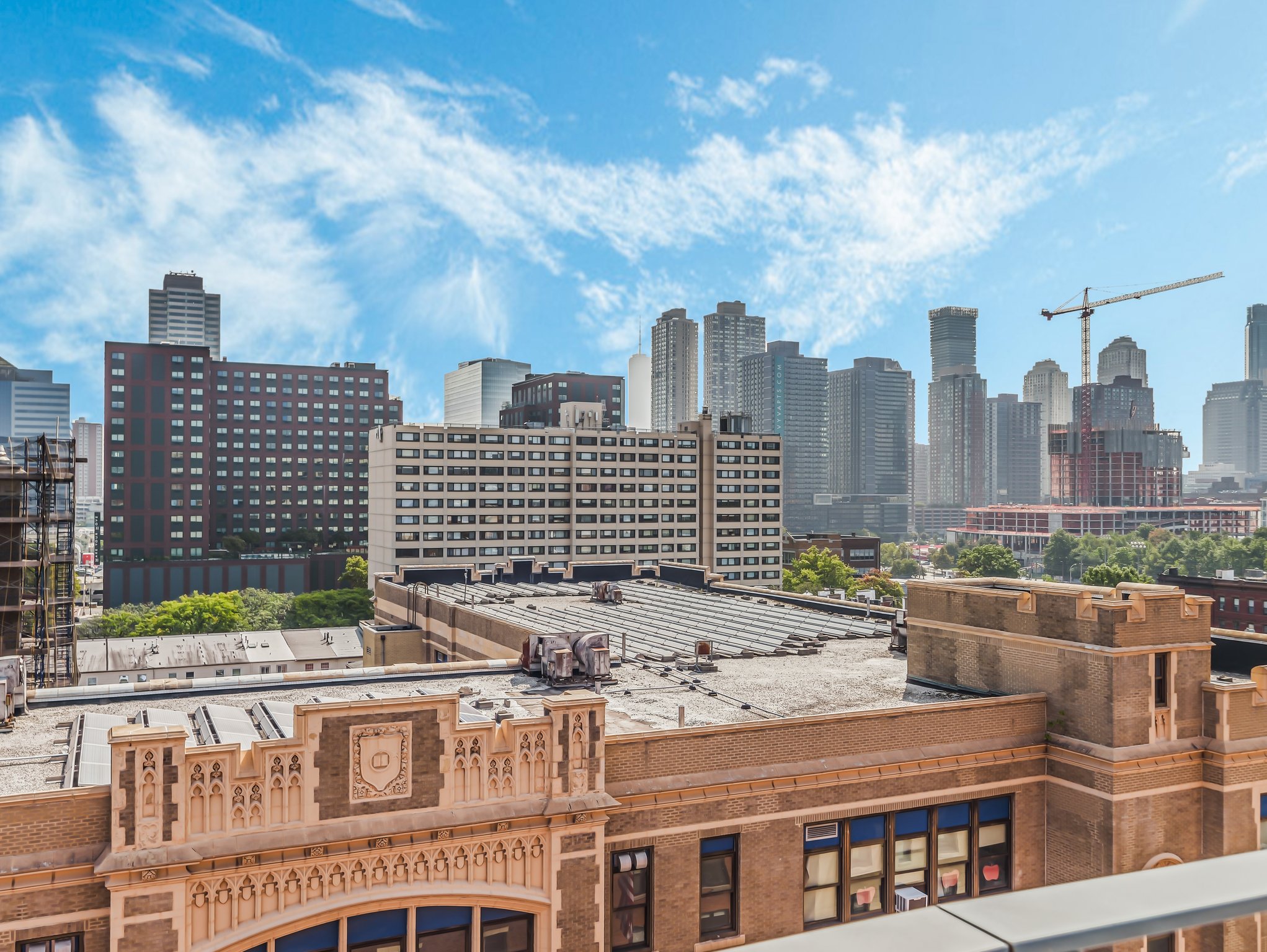 232 Pavonia Ave Unit# 517