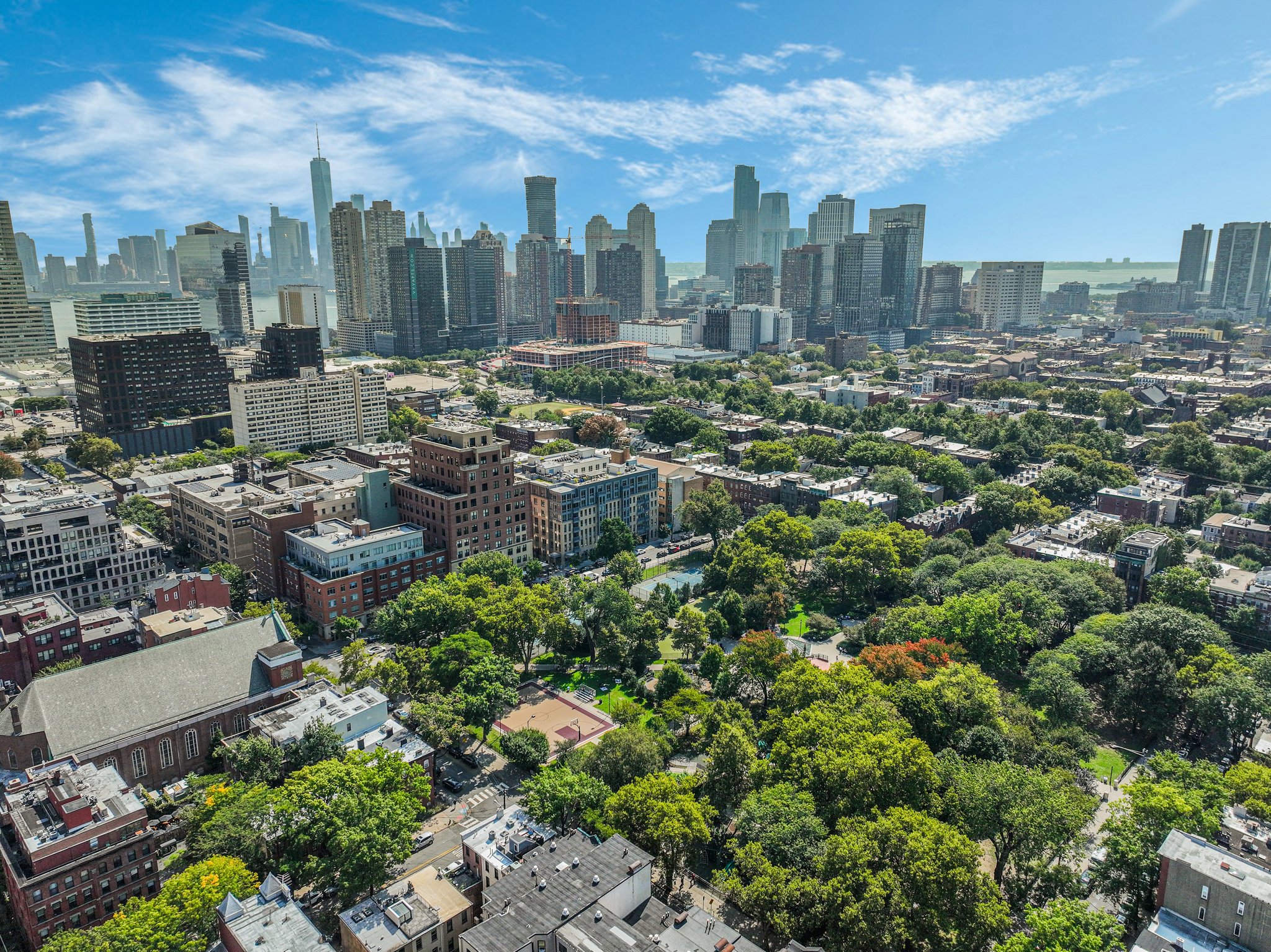 232 Pavonia Ave Unit# 517