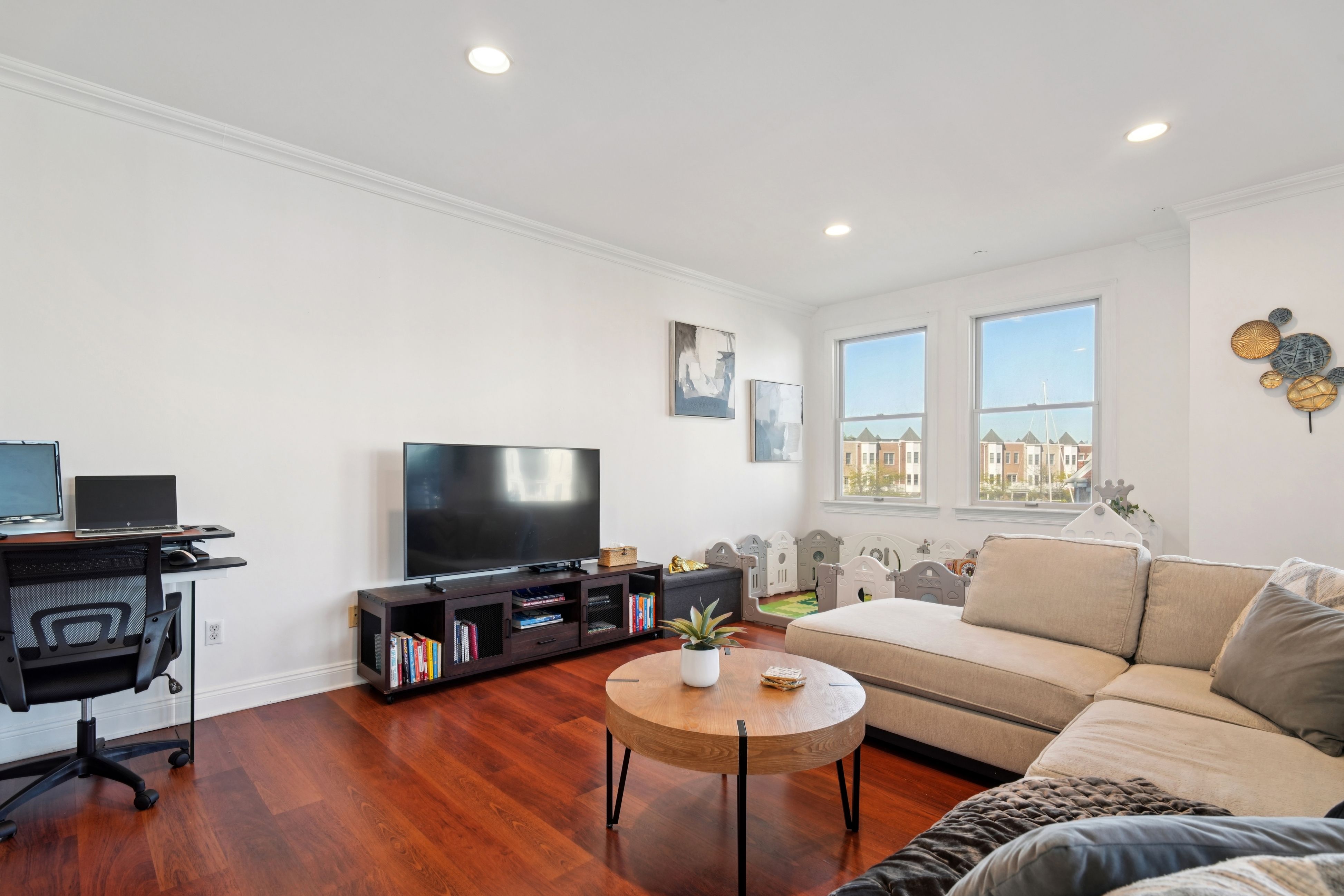 205 Shearwater Court West, unit 22 