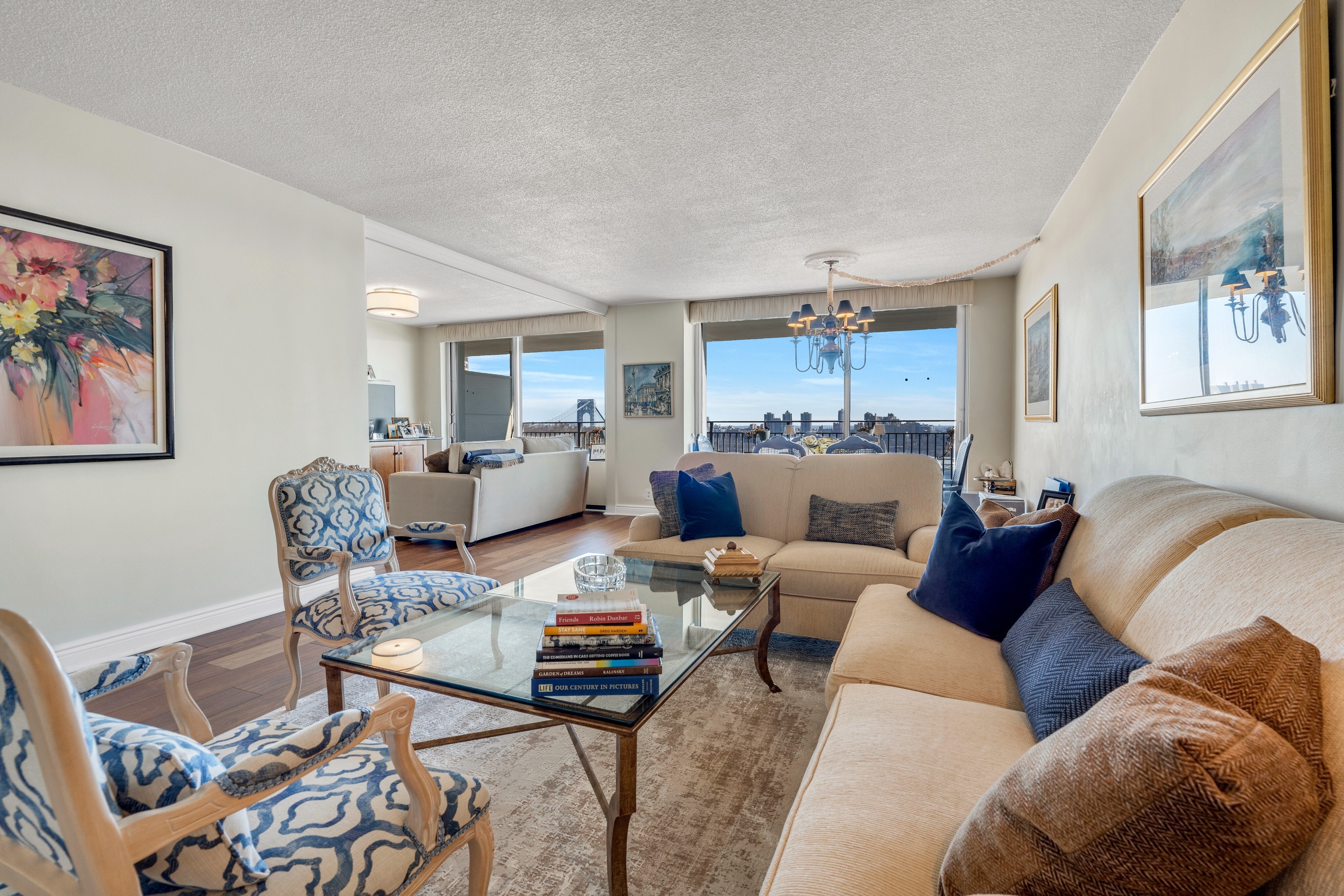1530 Palisade Avenue 3A 