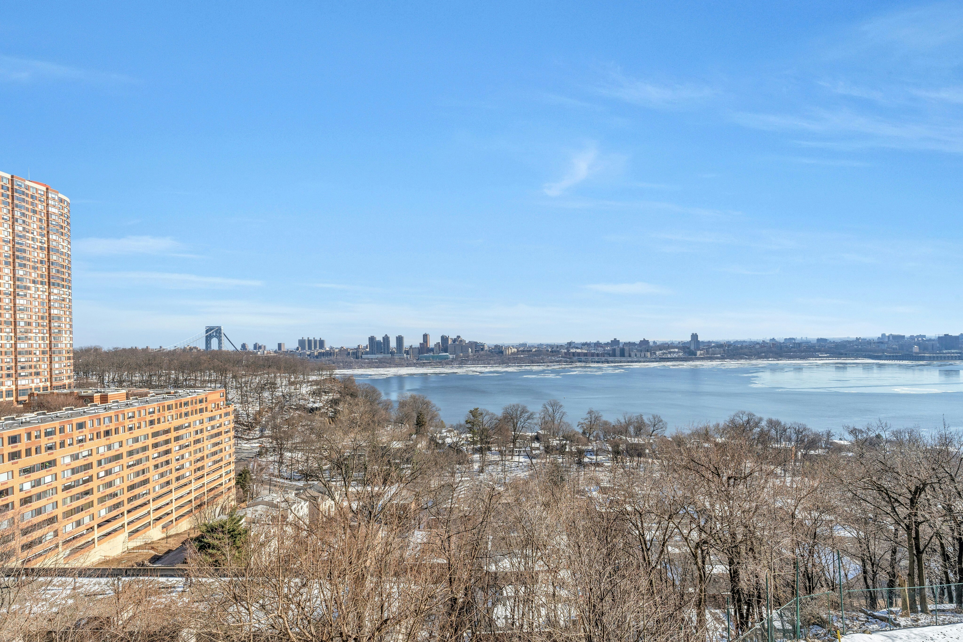 1530 Palisade Avenue 3A 