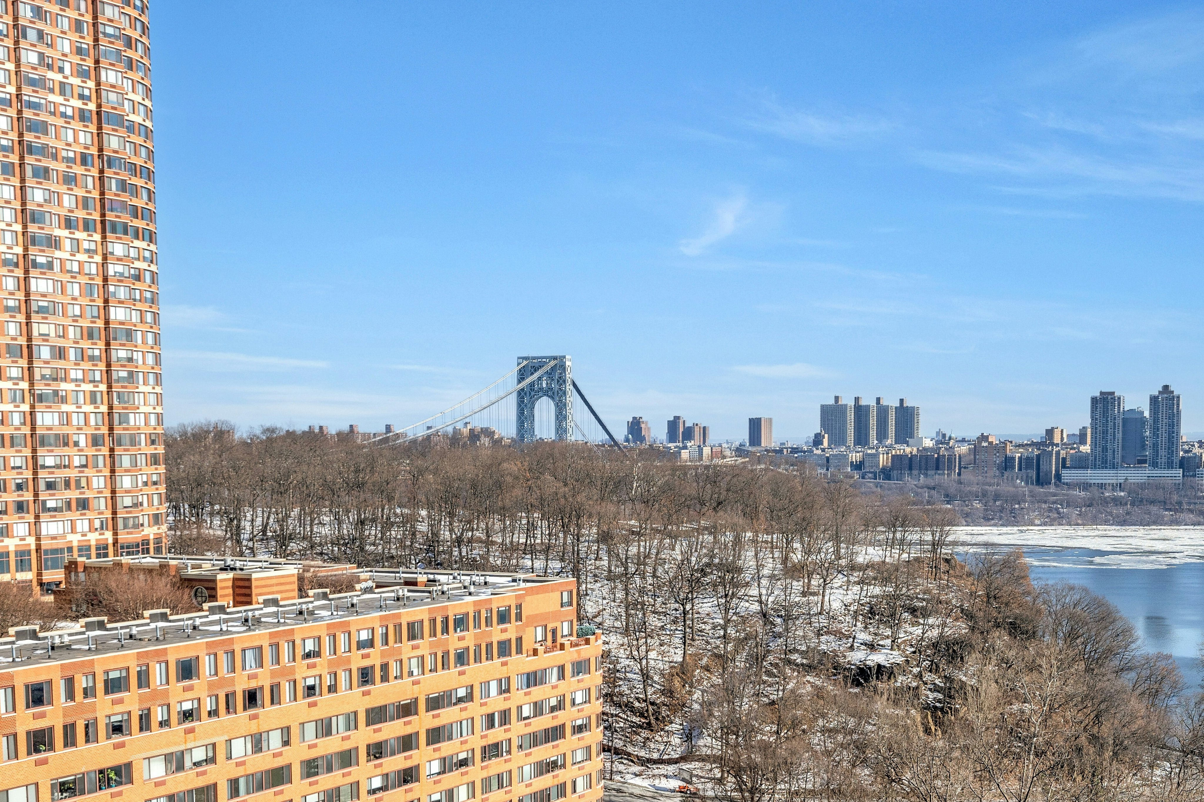1530 Palisade Avenue 3A 