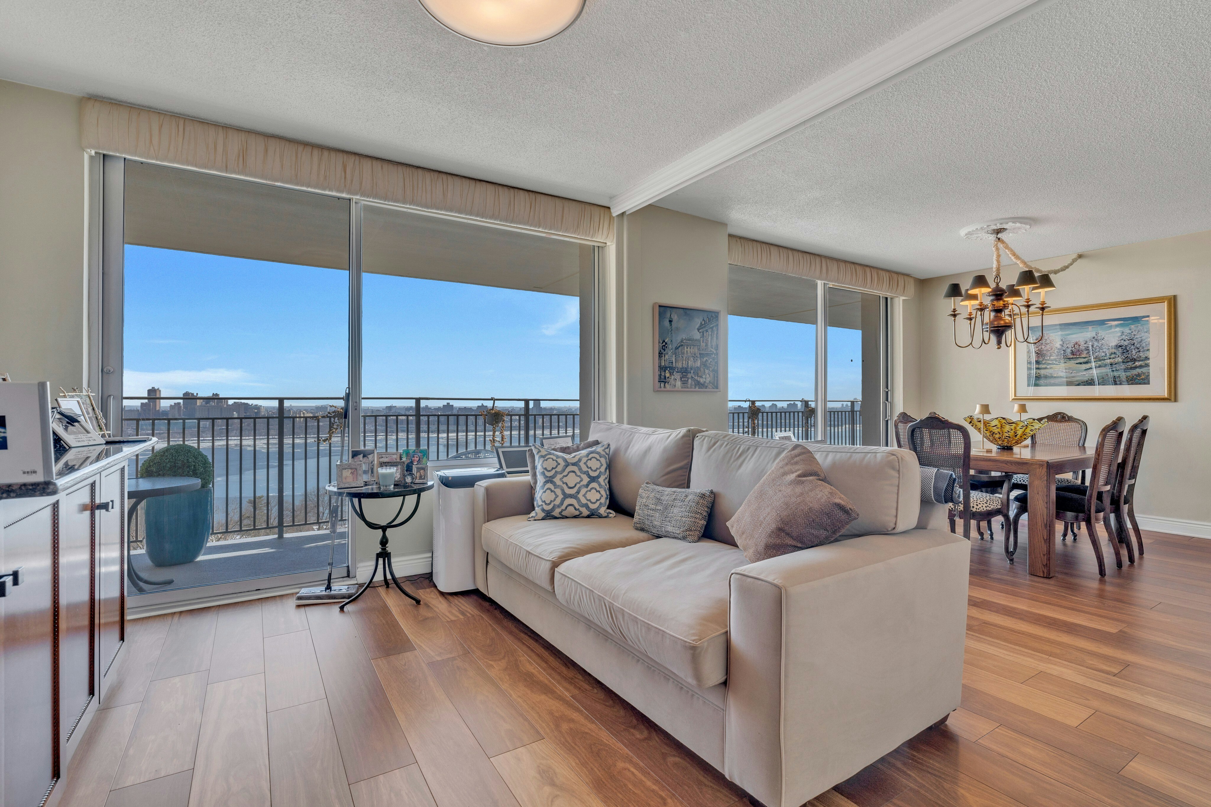1530 Palisade Avenue 3A 