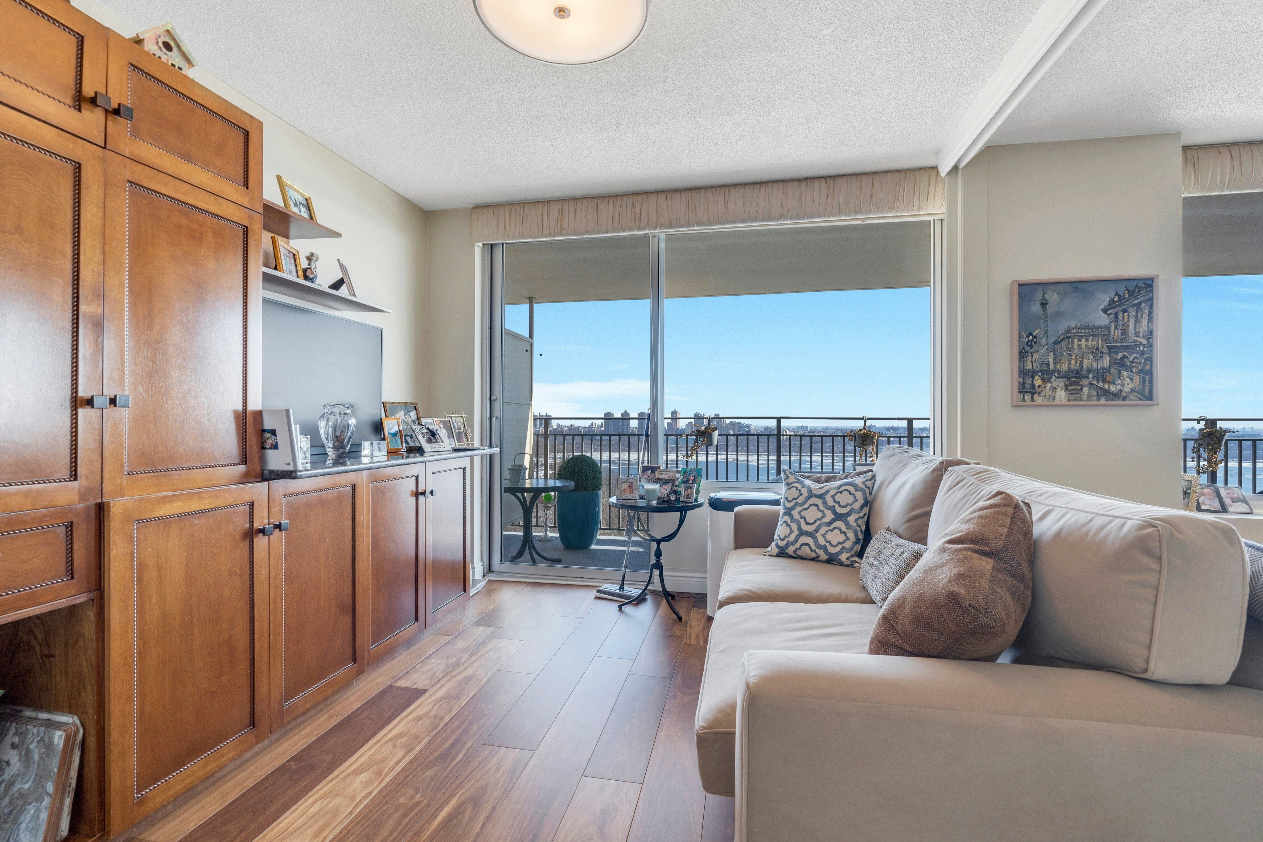 1530 Palisade Avenue 3A 