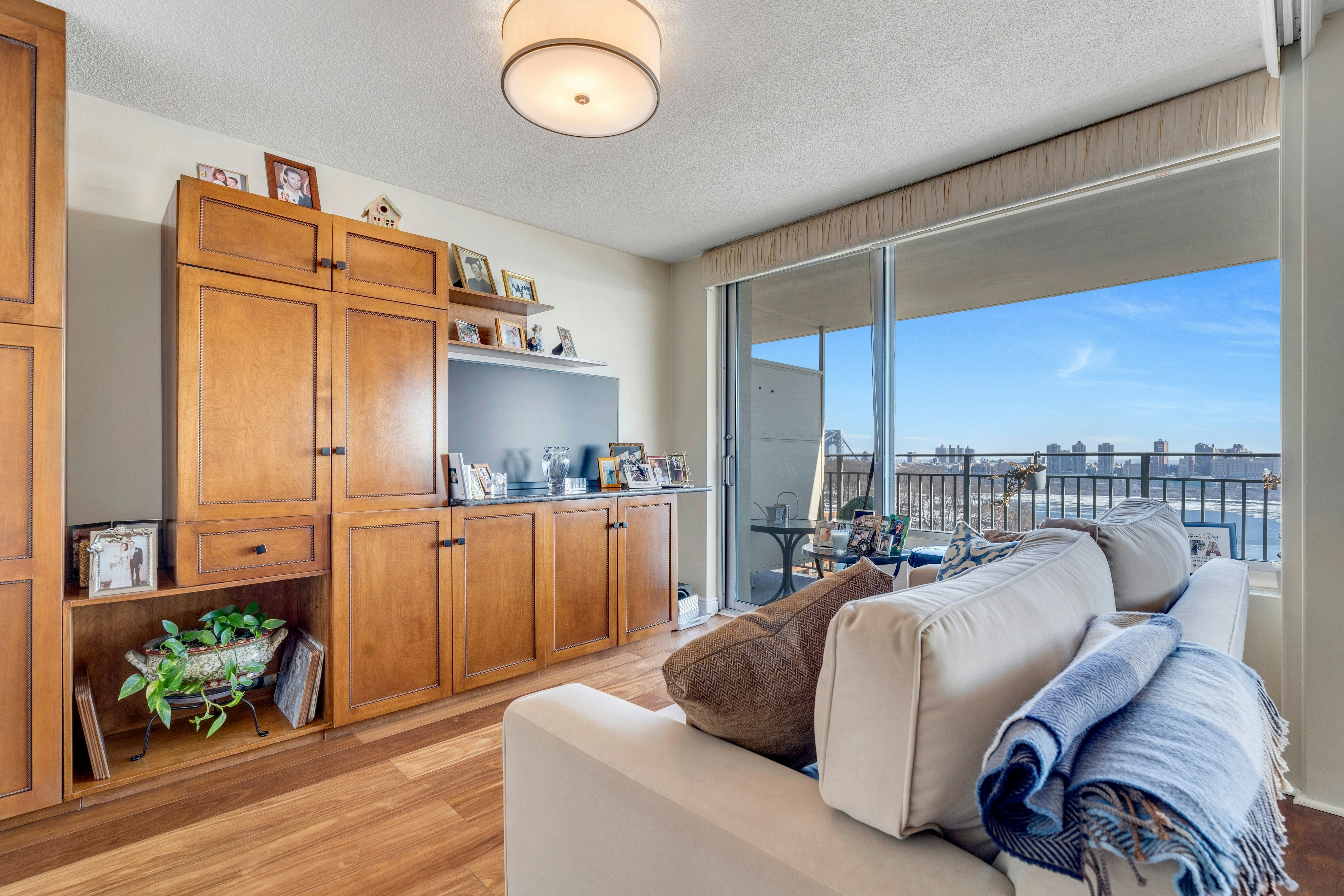 1530 Palisade Avenue 3A 