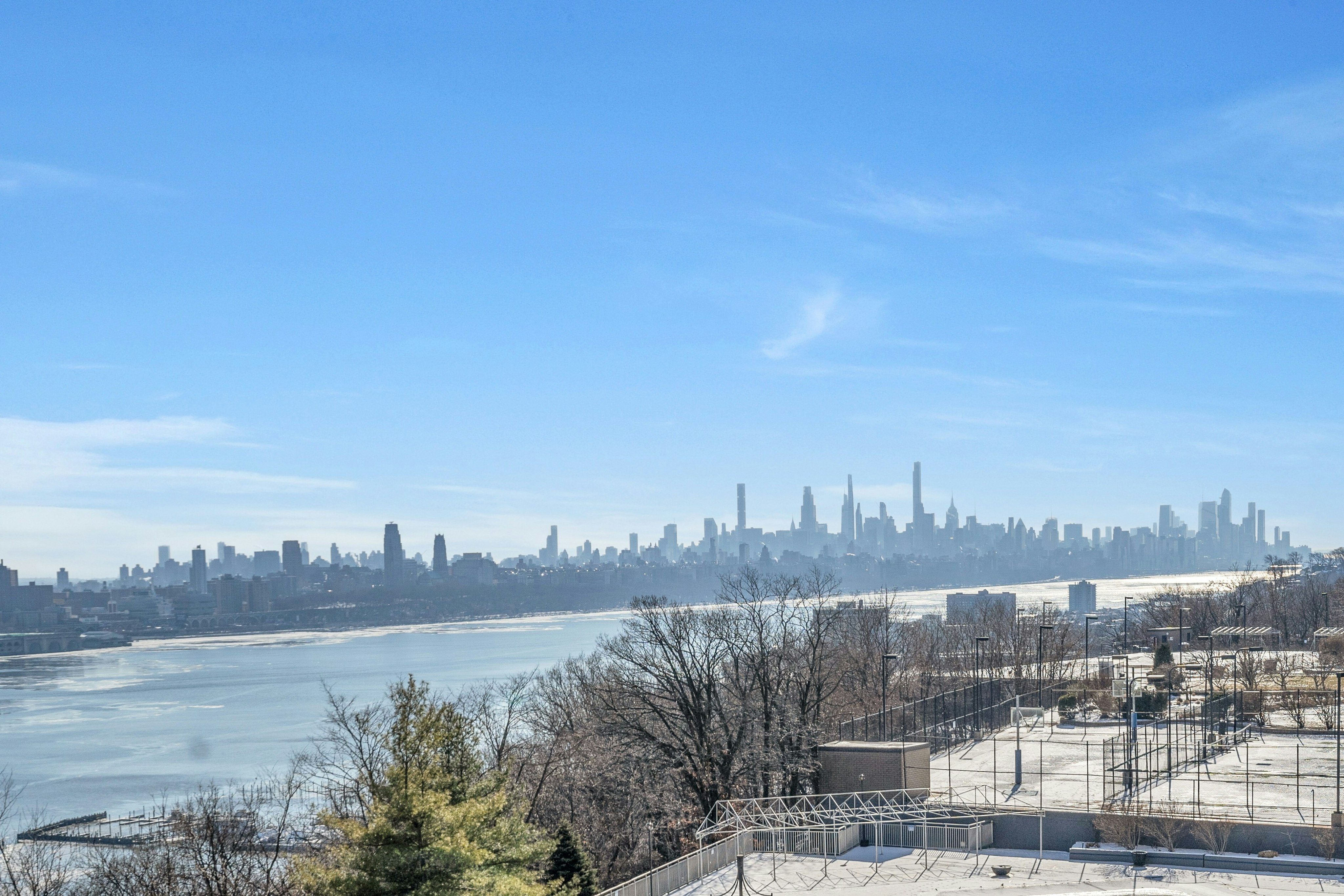 1530 Palisade Avenue 3A 