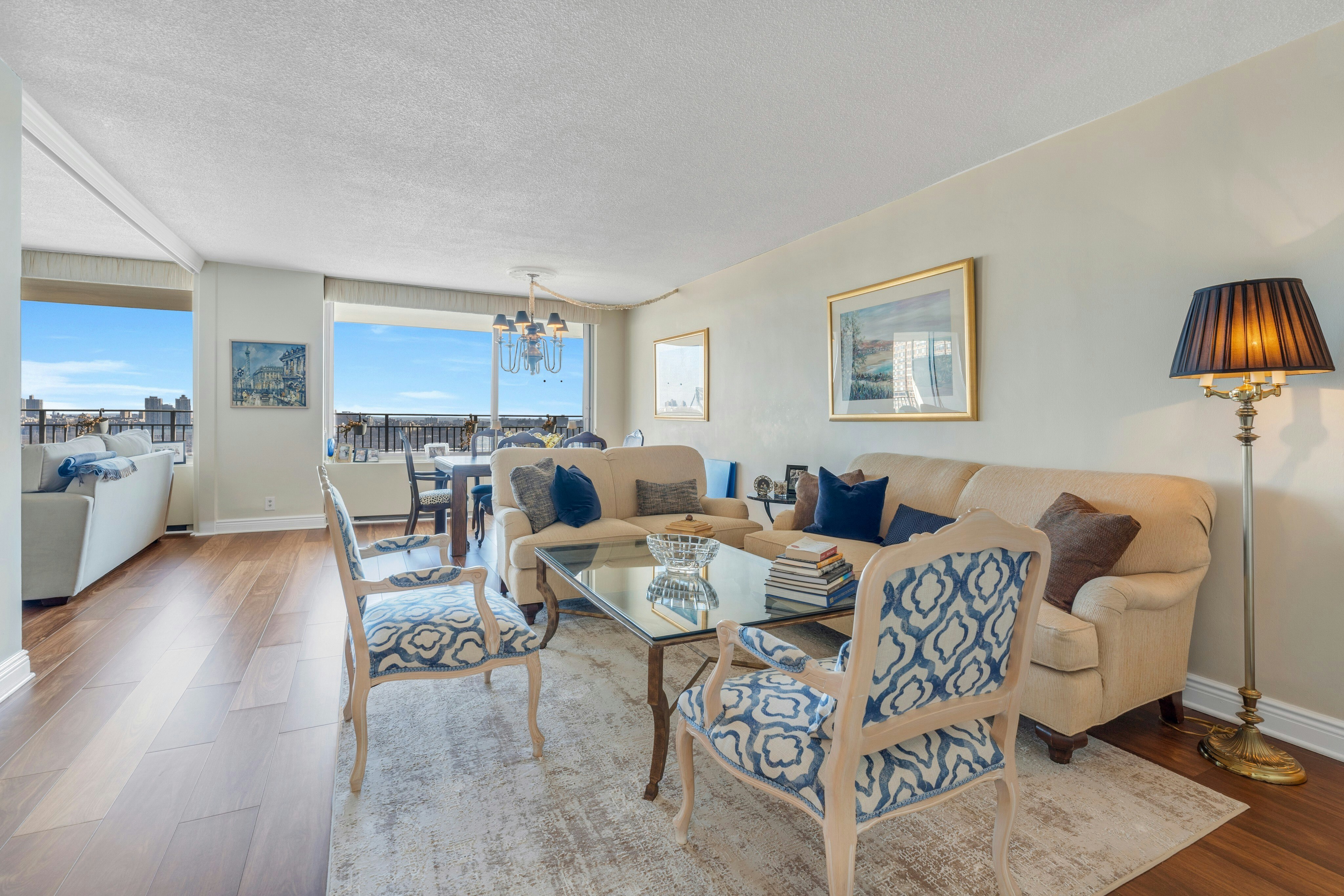1530 Palisade Avenue 3A 