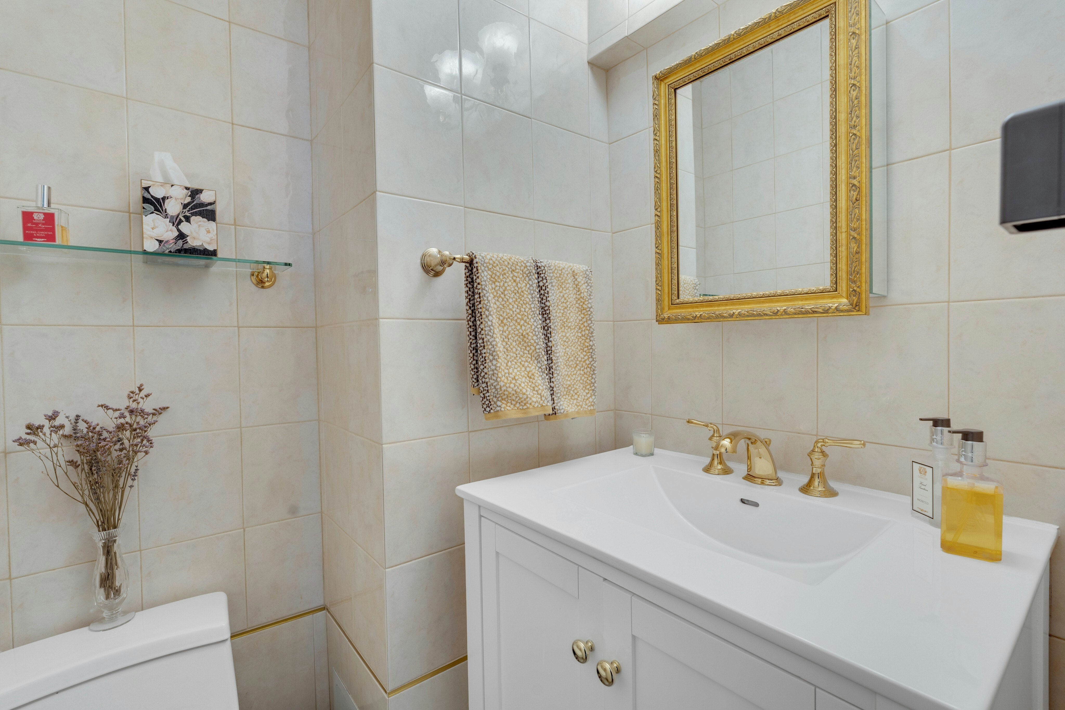 1530 Palisade Avenue 3A 