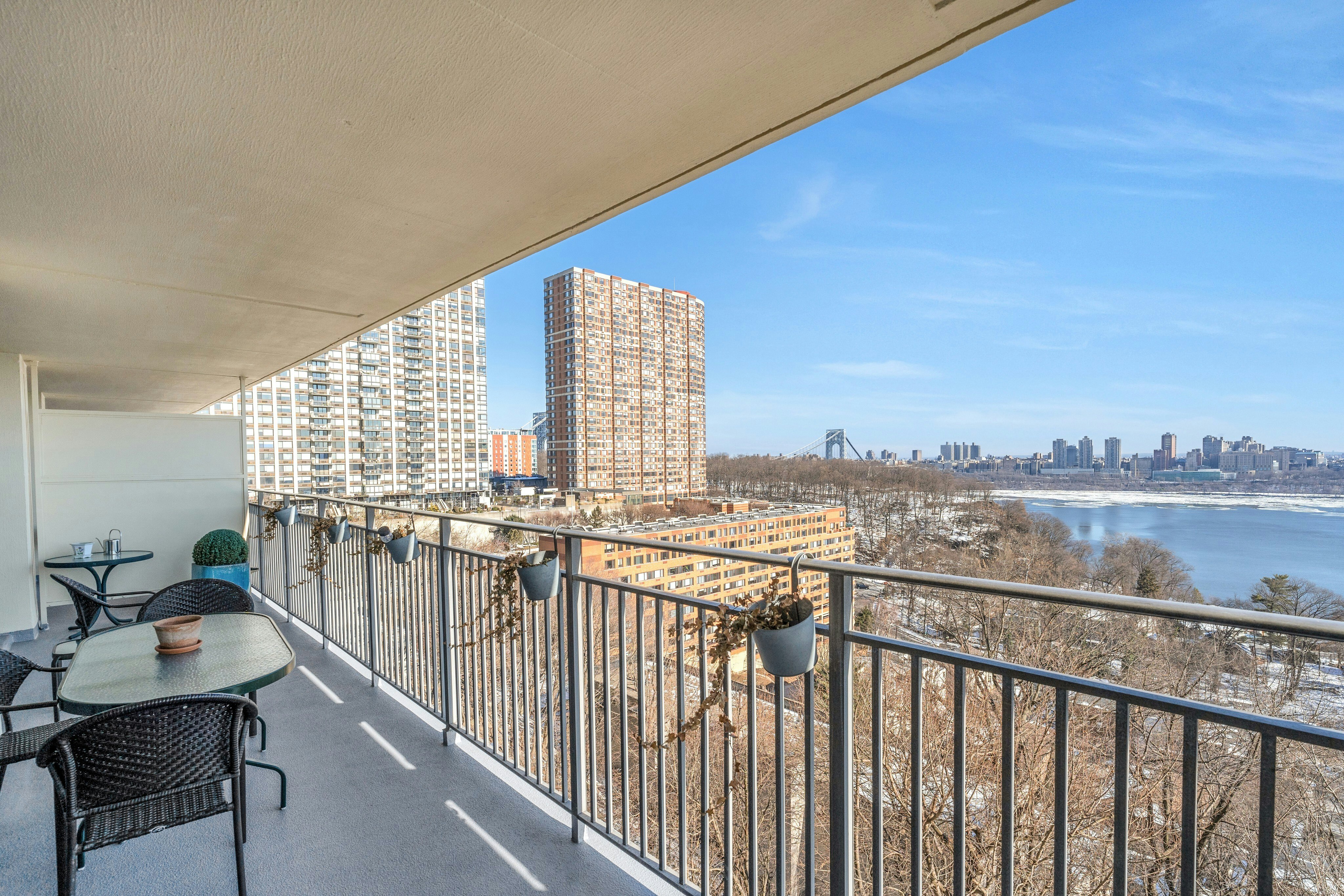 1530 Palisade Avenue 3A 