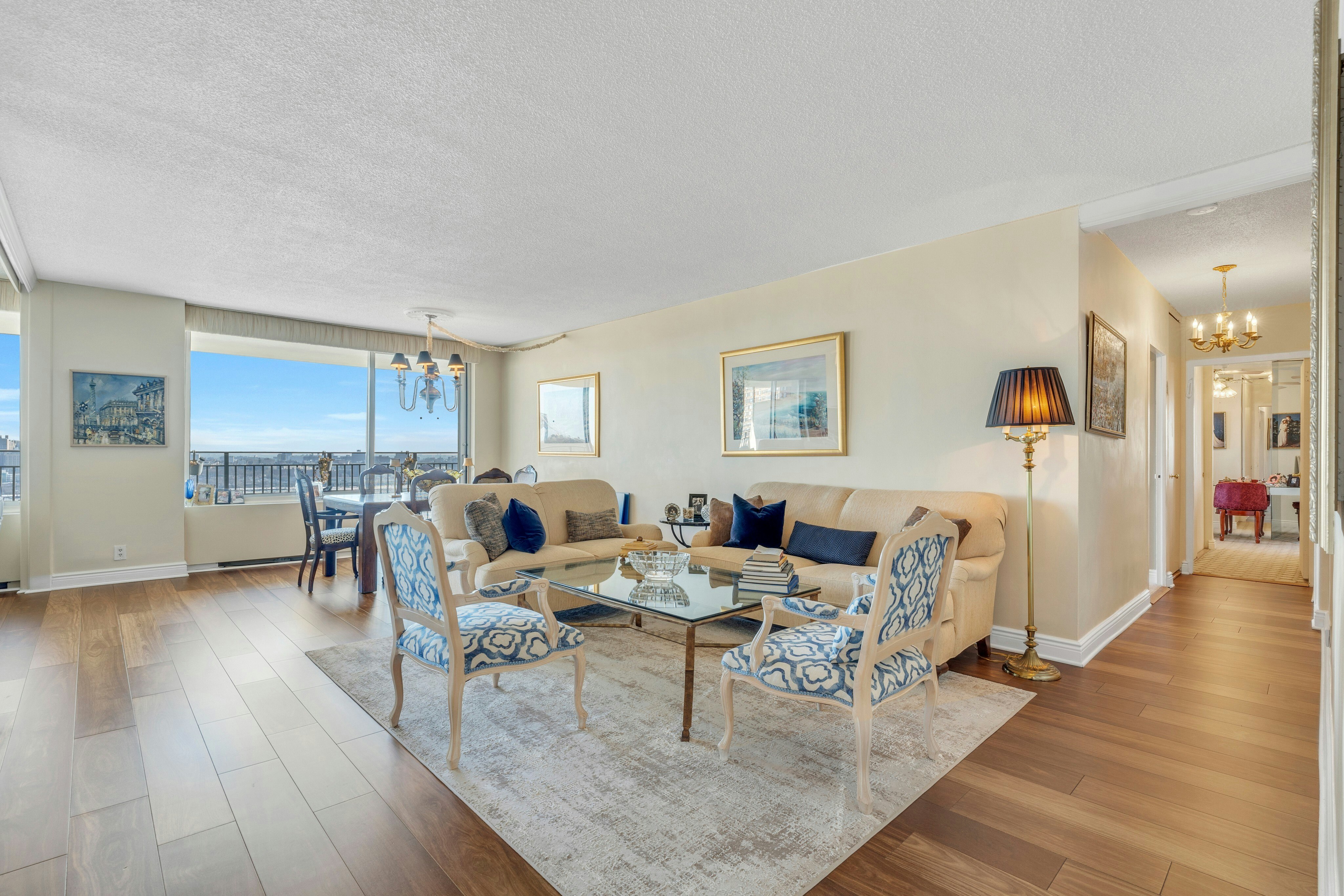 1530 Palisade Avenue 3A 