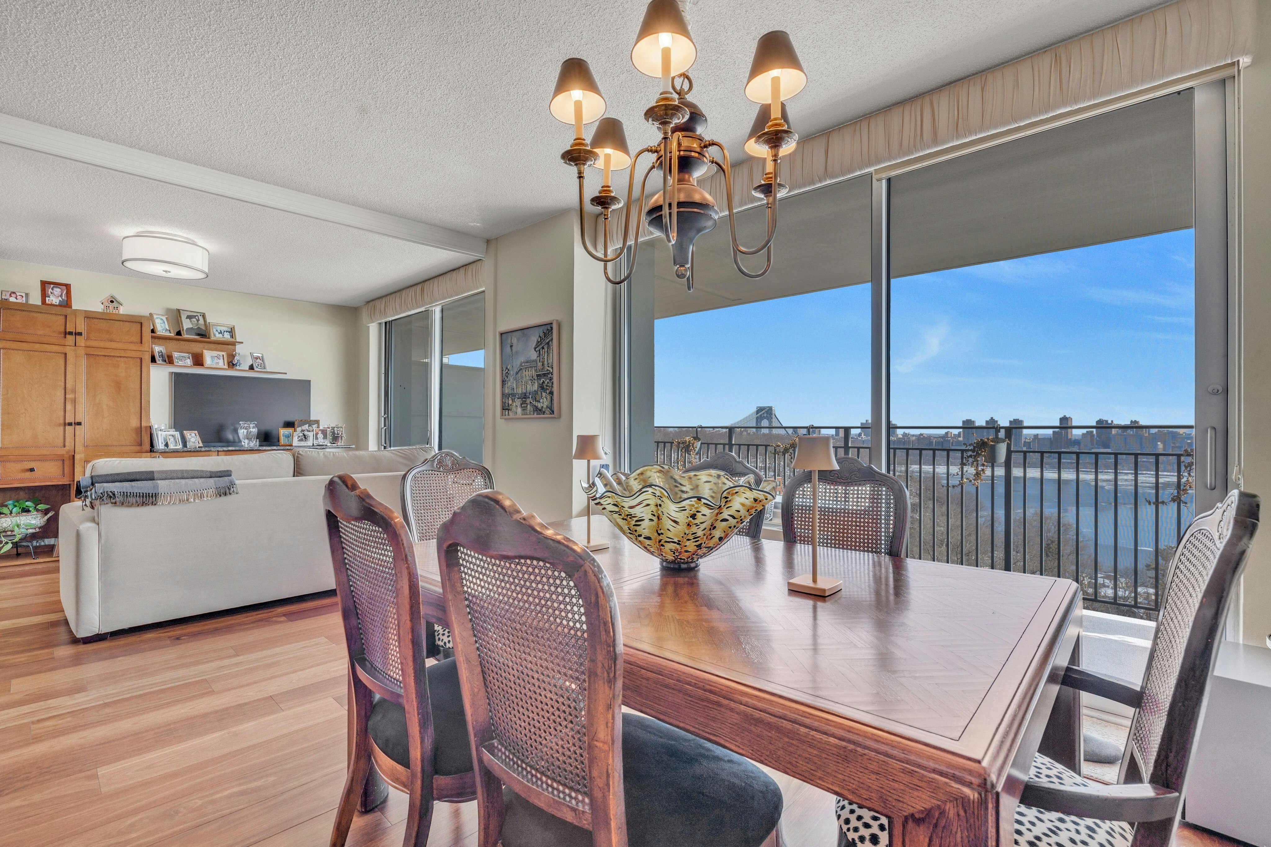 1530 Palisade Avenue 3A 