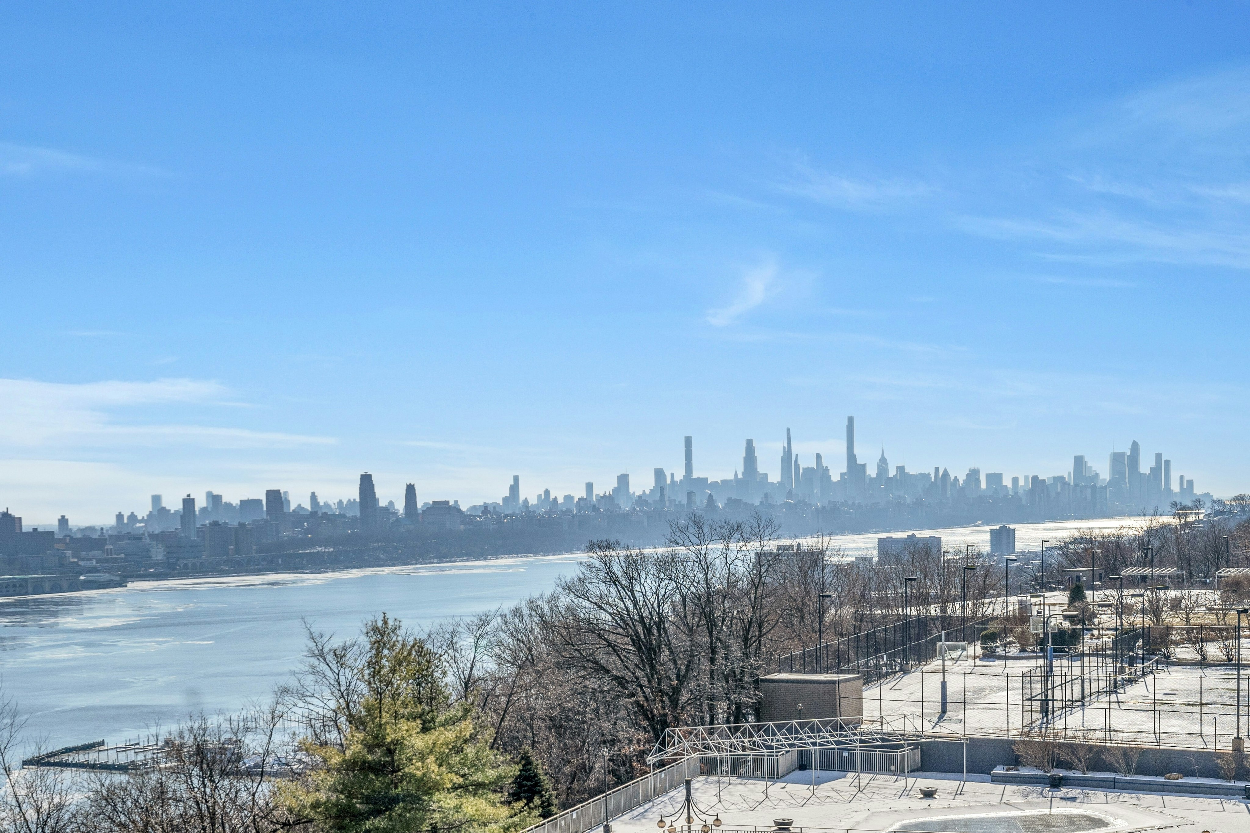 1530 Palisade Avenue 3A 