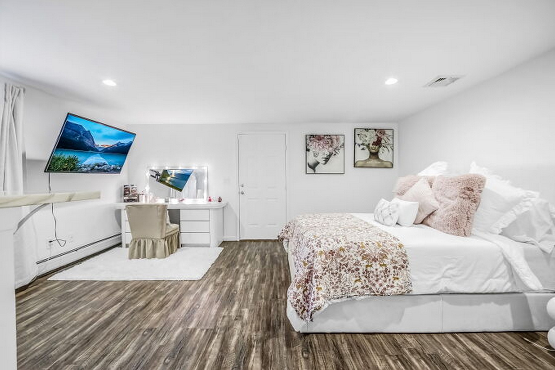 386A Park Ave Unit# #A