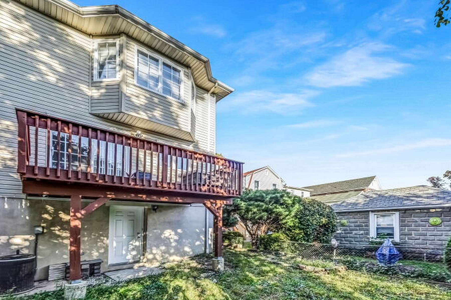 386A Park Ave Unit# #A