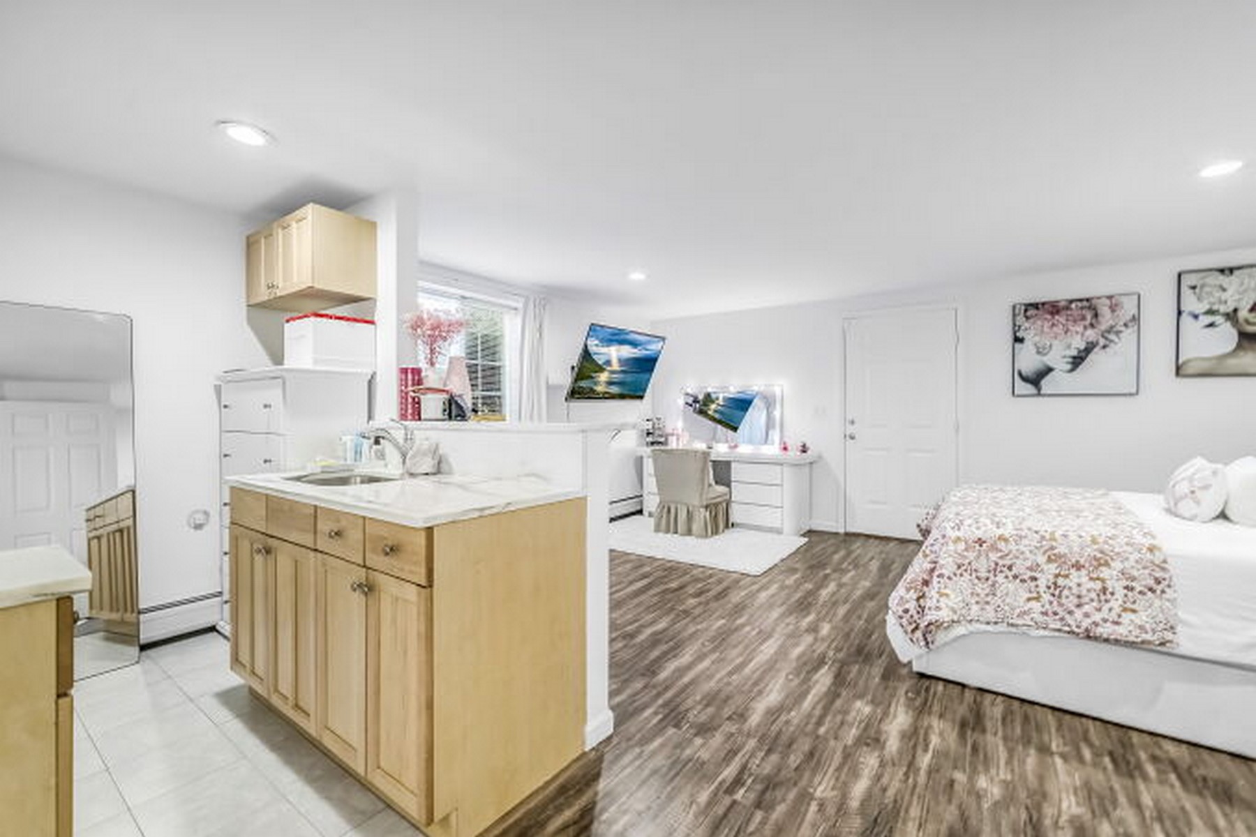 386A Park Ave Unit# #A