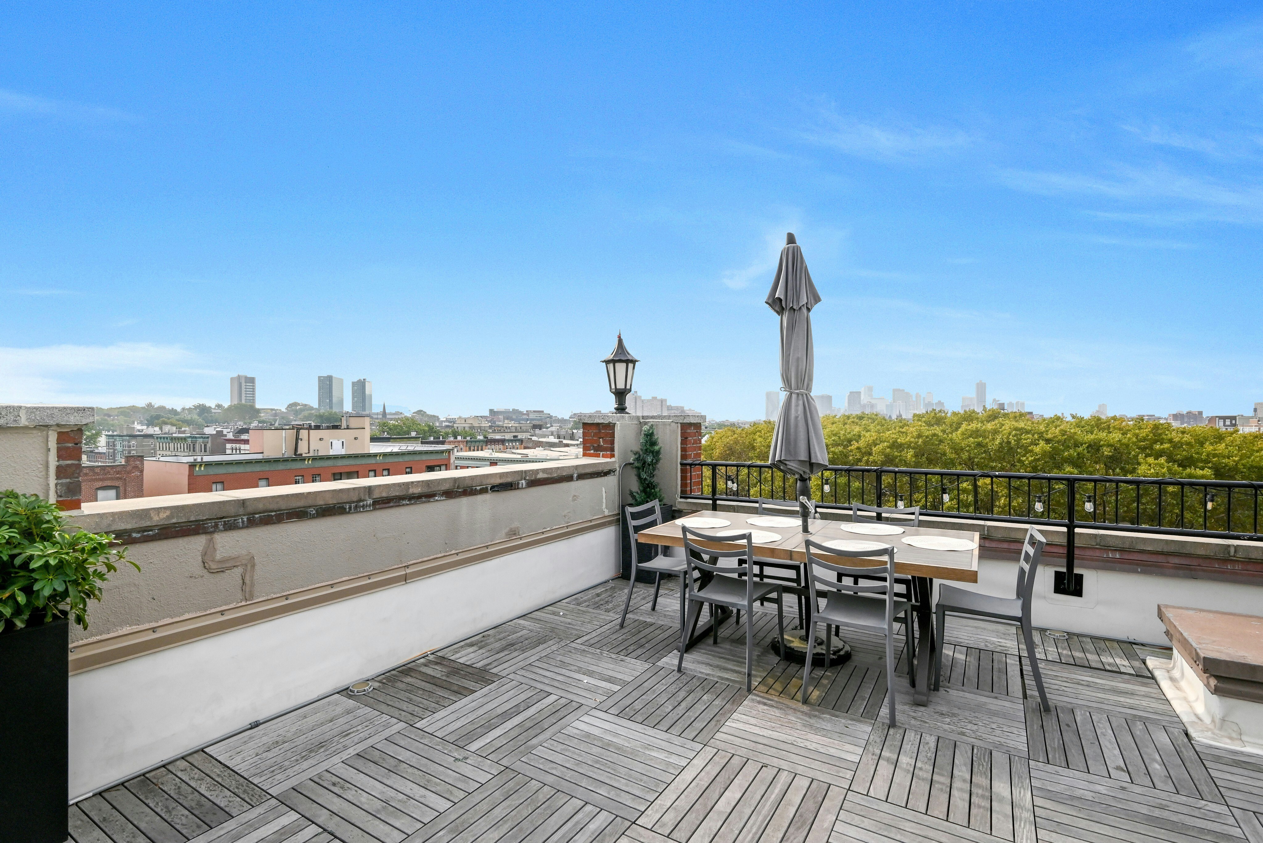 1015 Grand Street Apt 5F