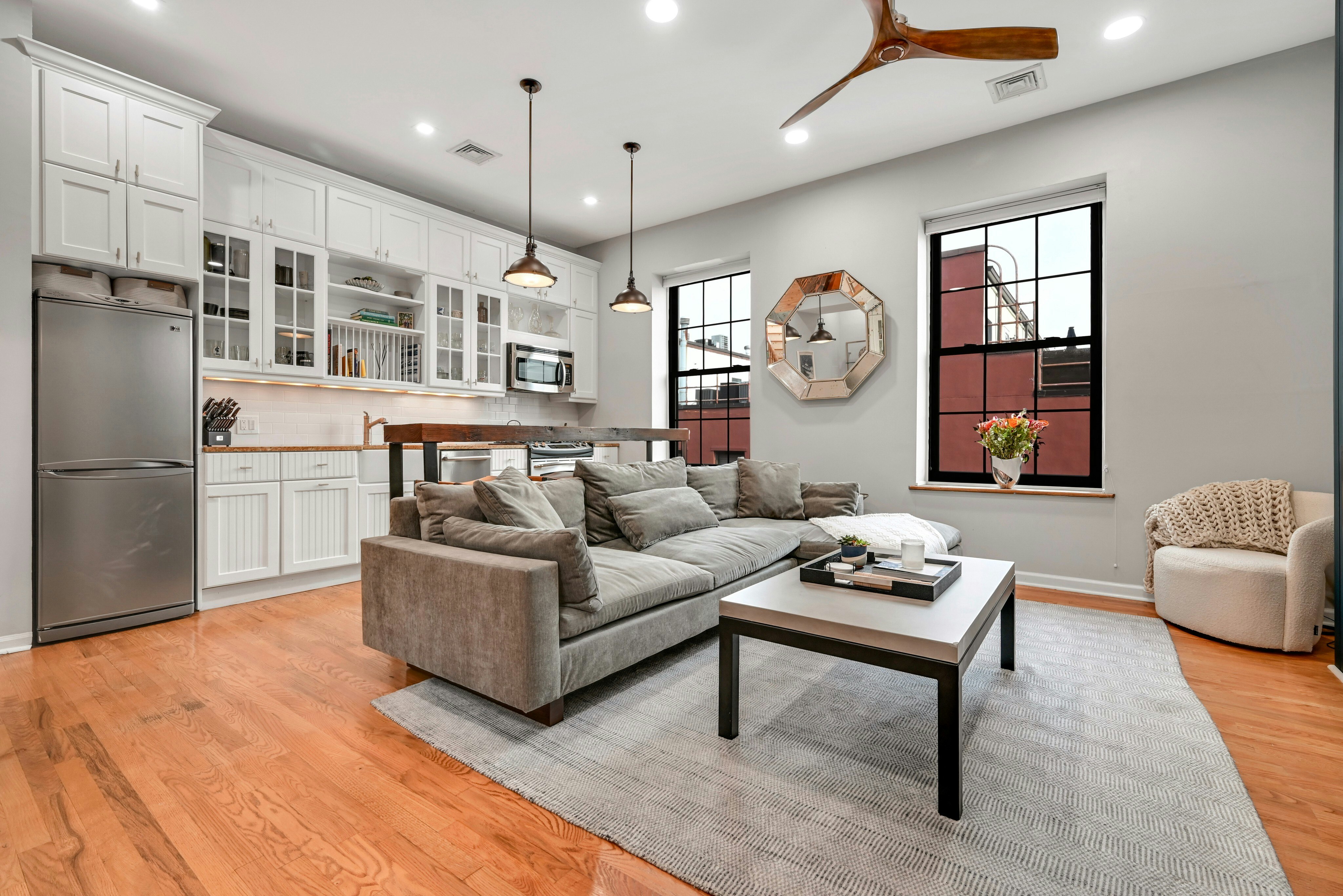 1015 Grand Street Apt 5F