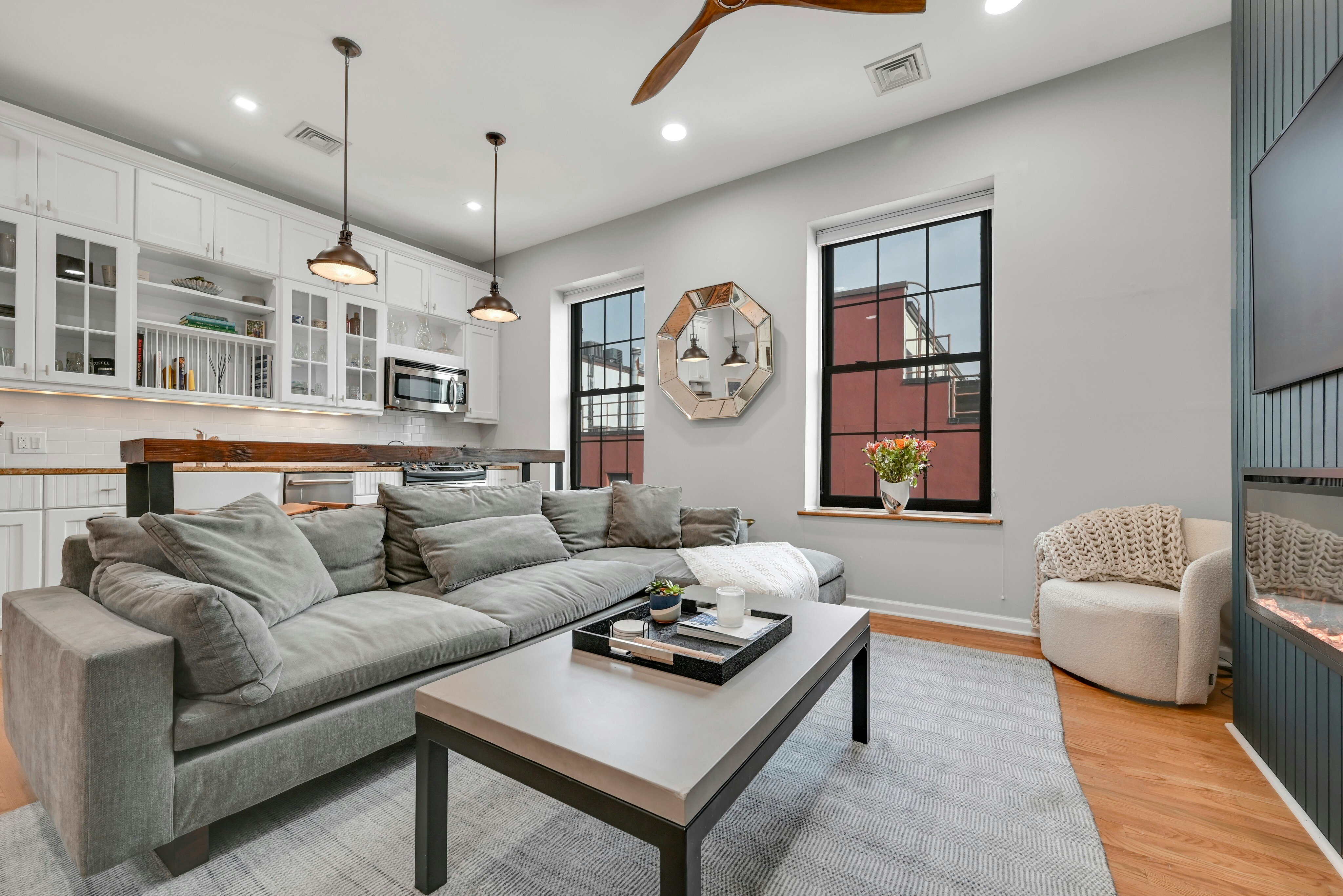 1015 Grand Street Apt 5F