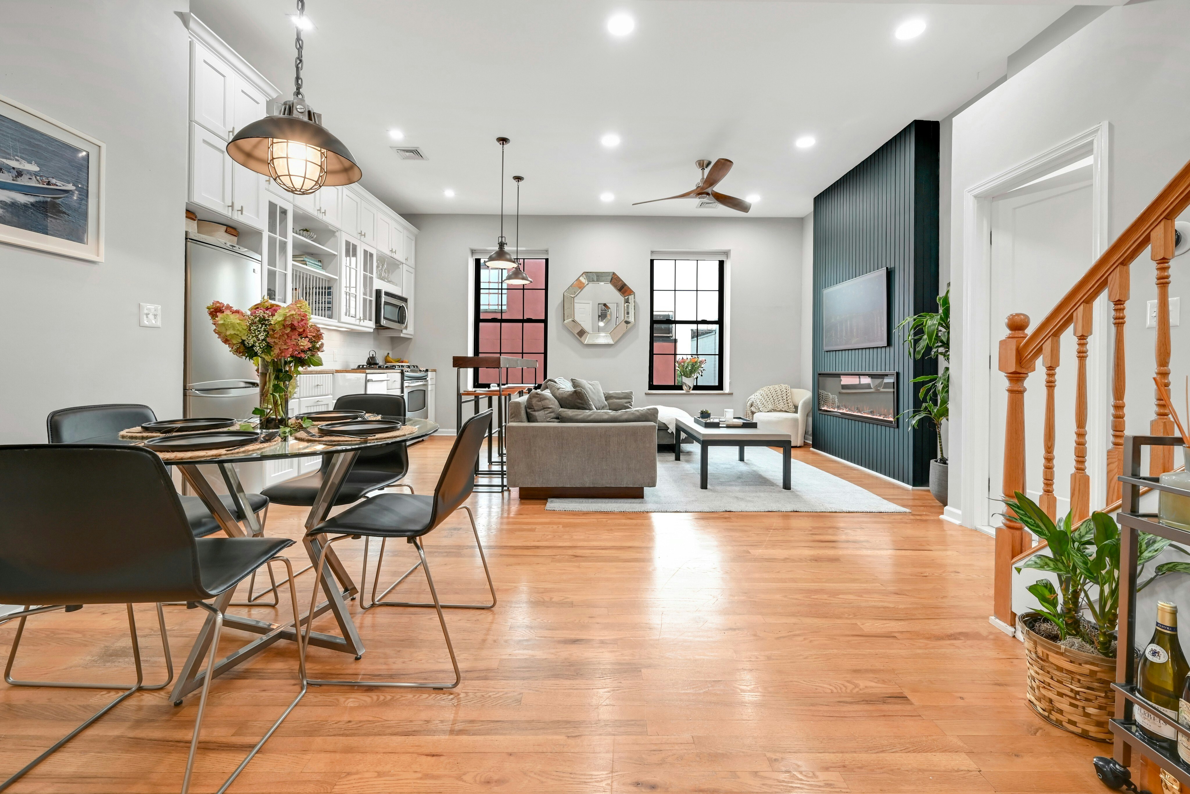 1015 Grand Street Apt 5F