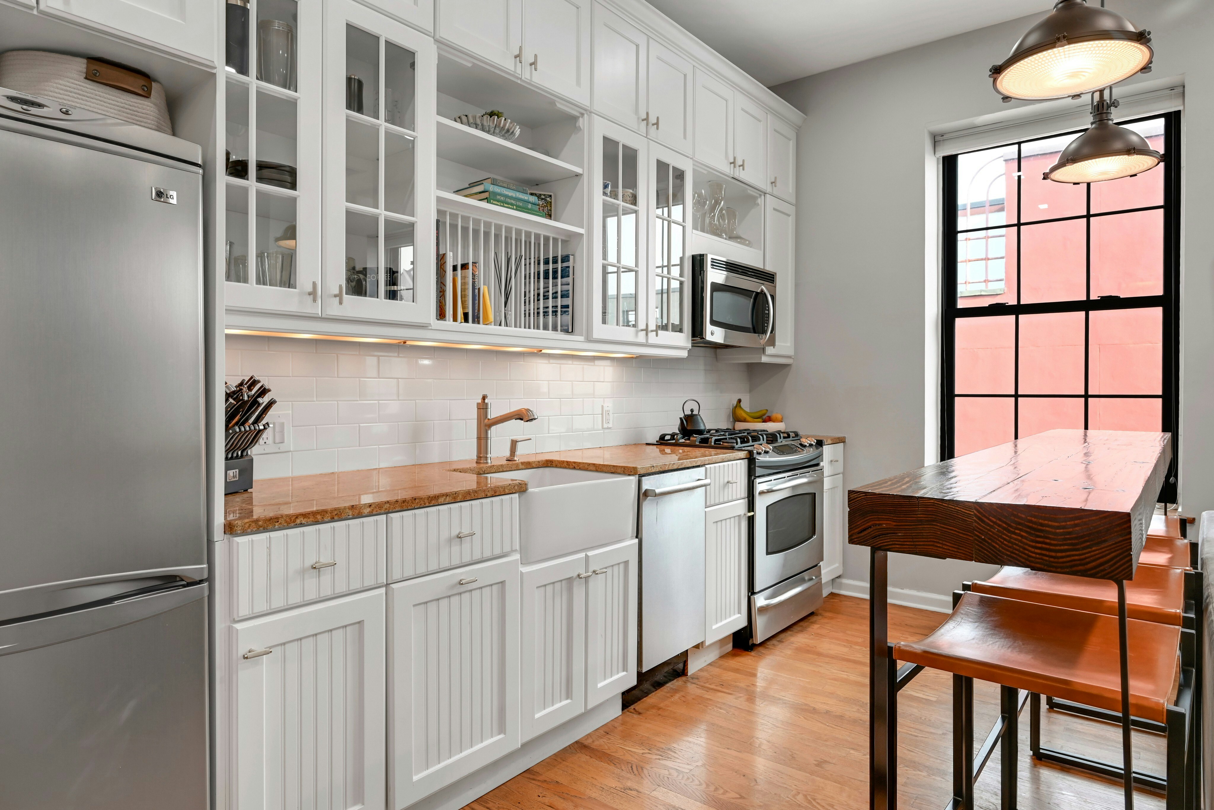 1015 Grand Street Apt 5F