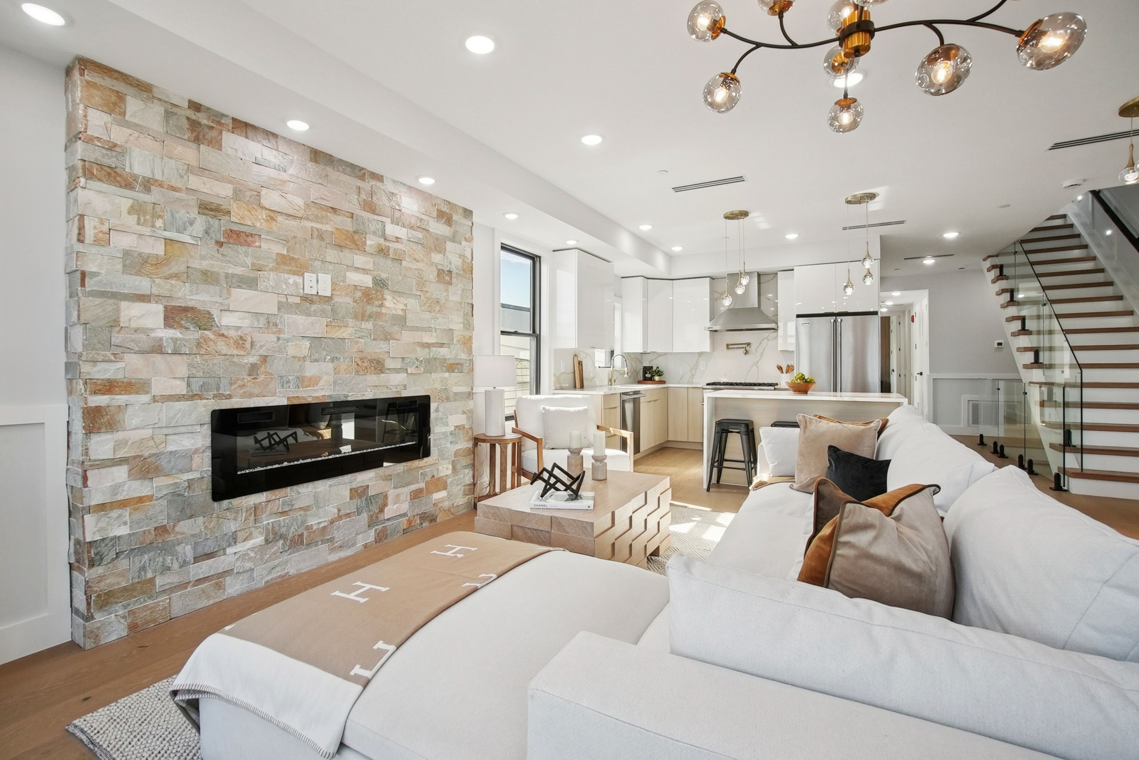 85 Bleecker Street #3 