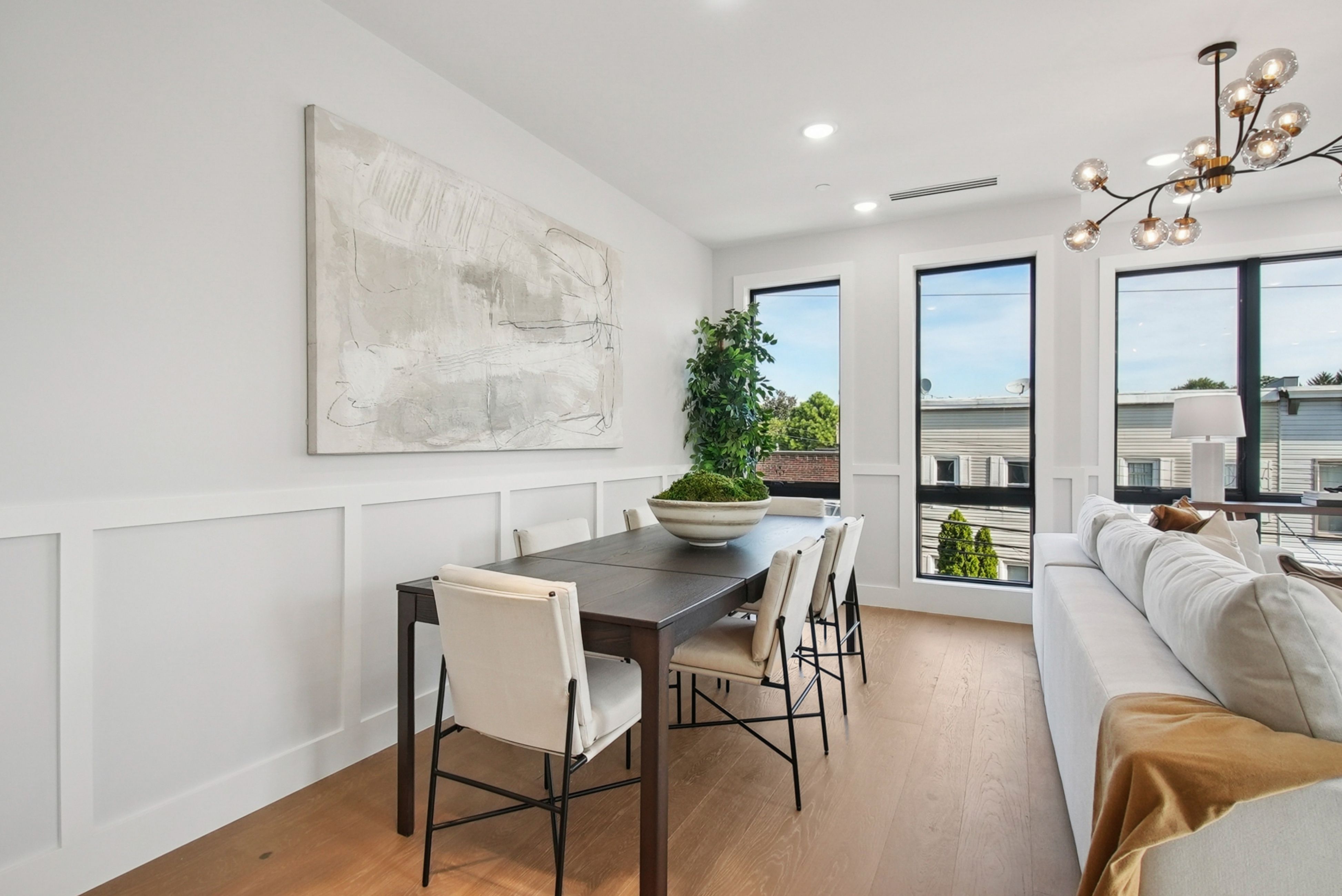 85 Bleecker Street #3 