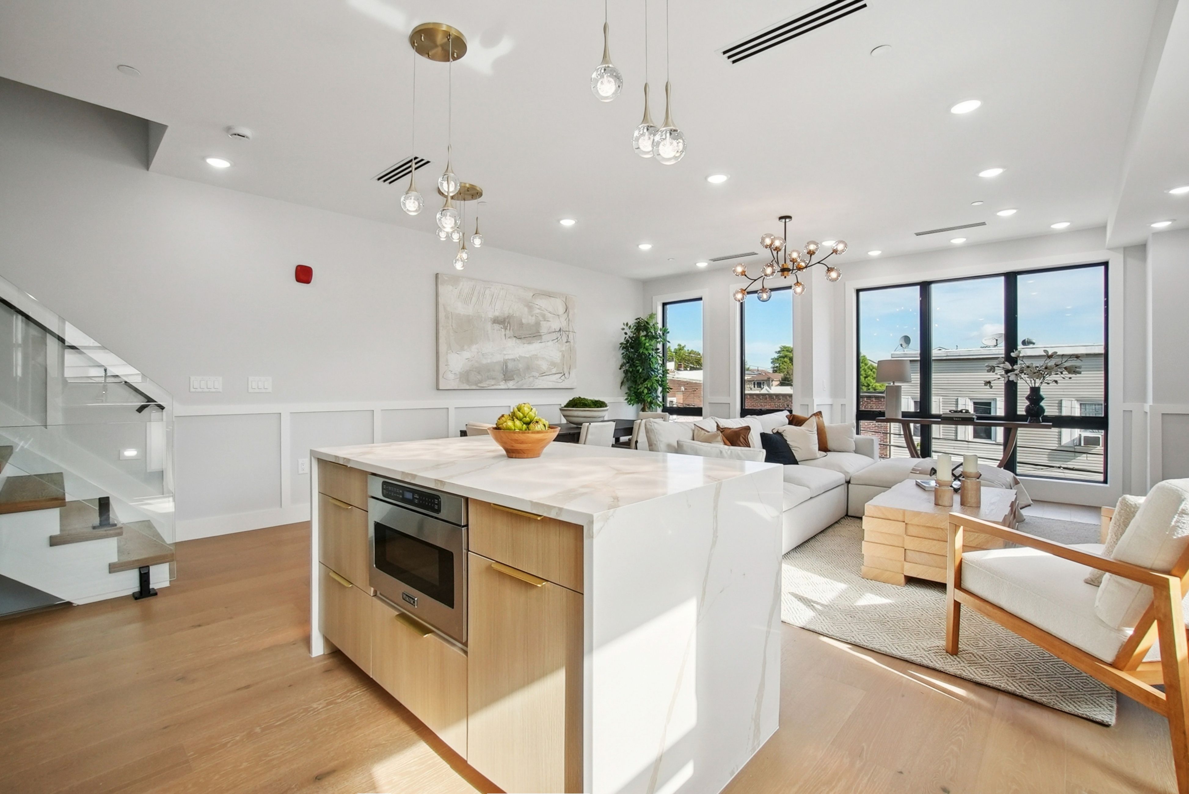 85 Bleecker Street #3 