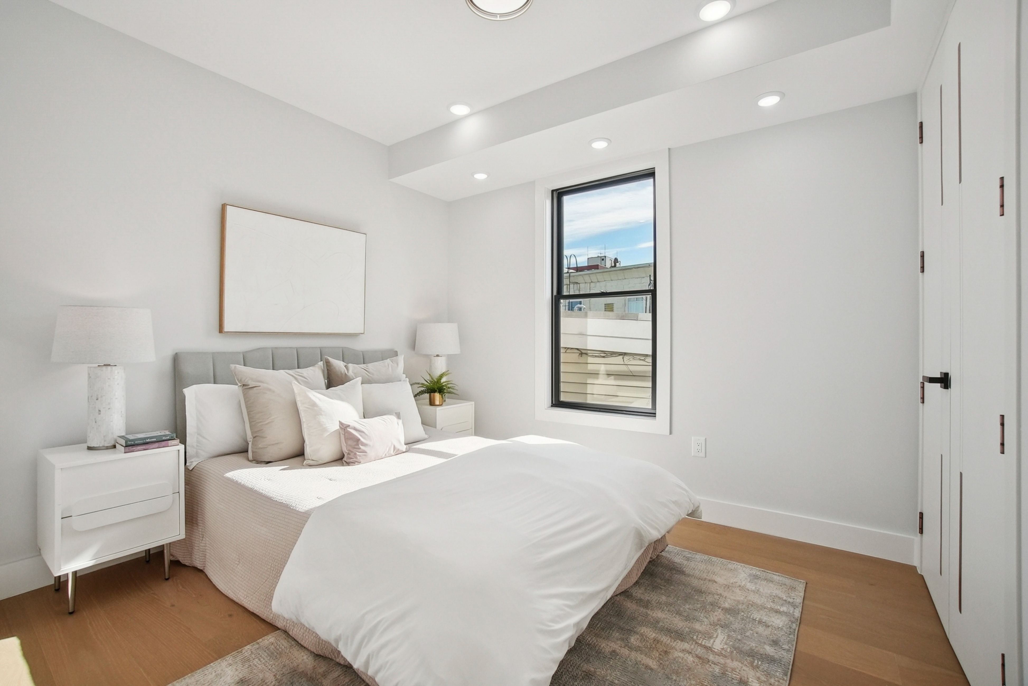 85 Bleecker Street #3 